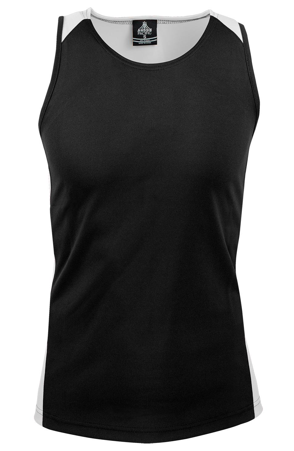 Premier Mens Singlets - N1101 - Image 5
