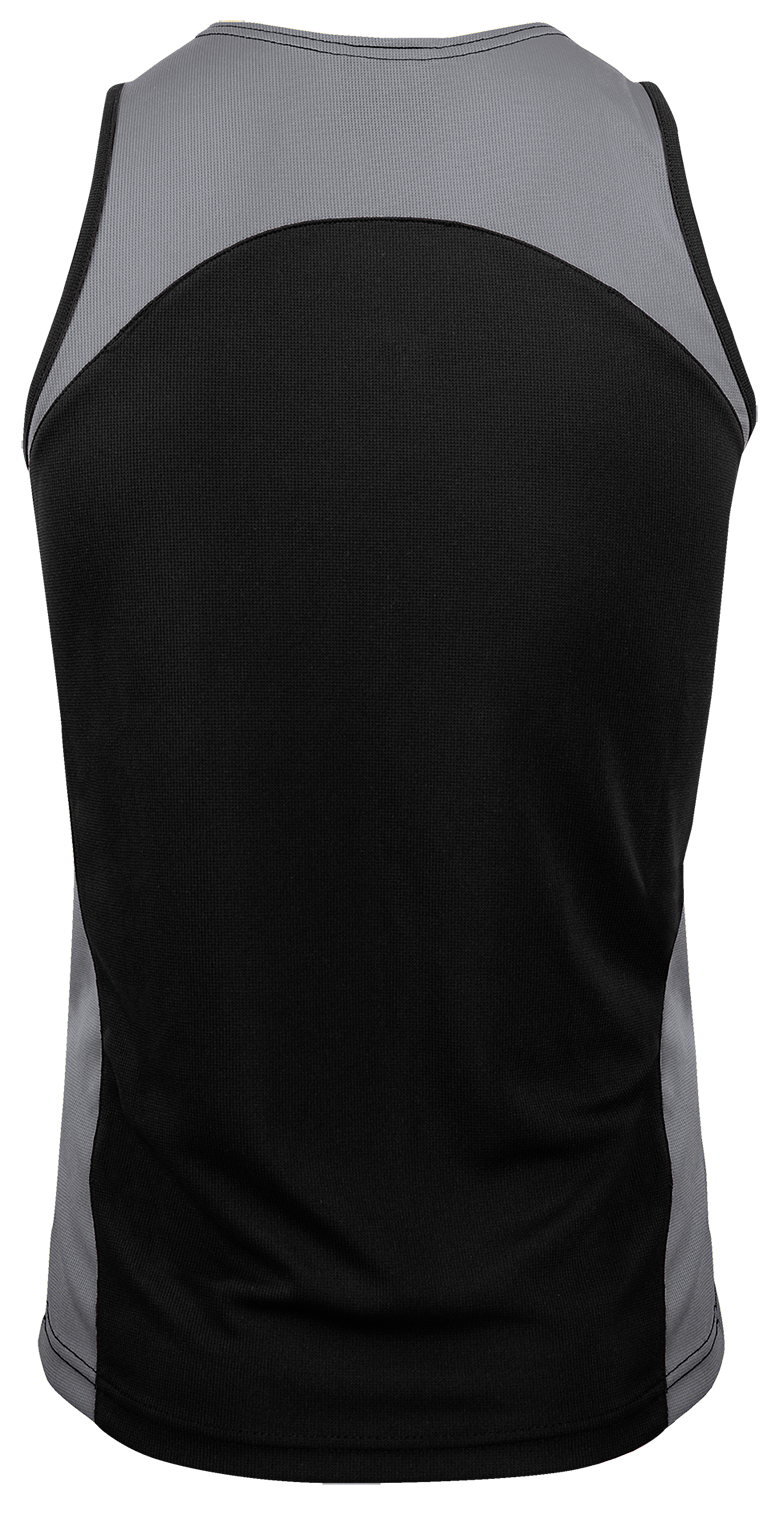 Premier Mens Singlets - N1101 - Image 45