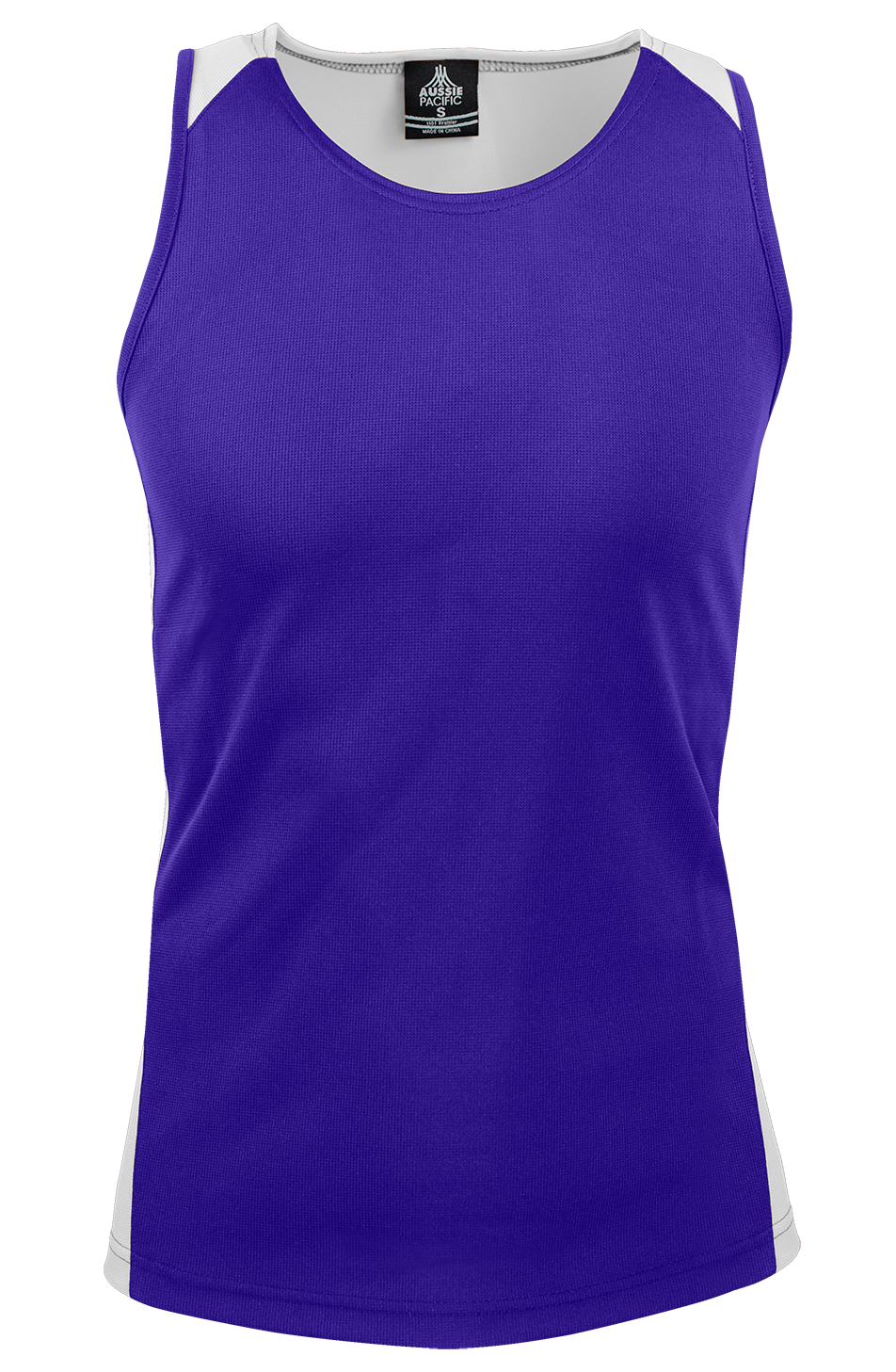 Premier Mens Singlets - N1101 - Image 38