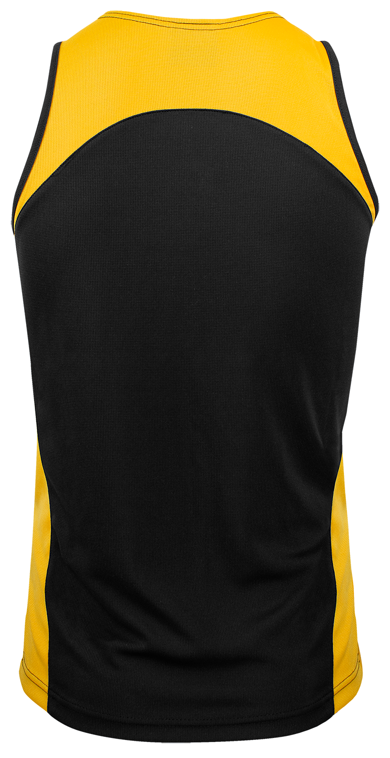 Premier Mens Singlets - N1101 - Image 9