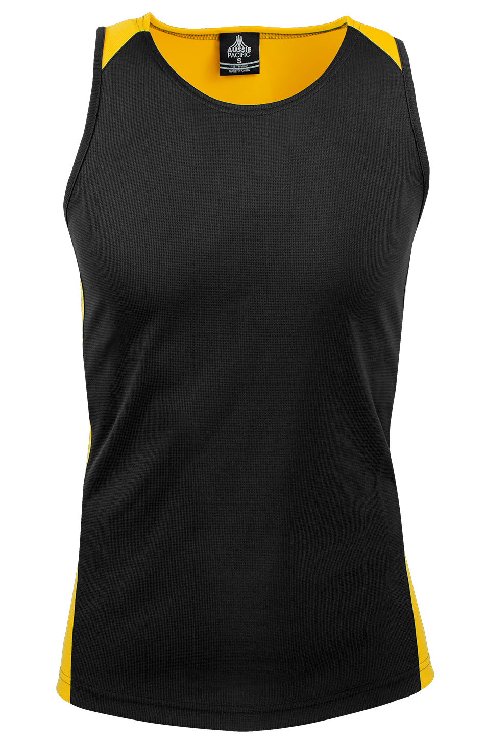 Premier Mens Singlets - N1101 - Image 8