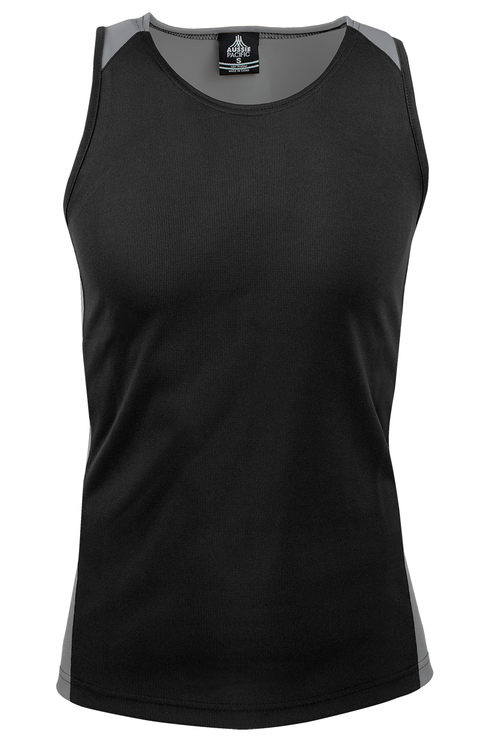Premier Mens Singlets - N1101 - Image 44