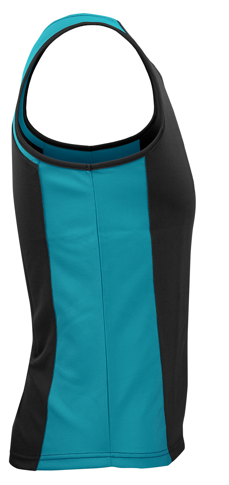 Premier Mens Singlets - N1101 - Image 13
