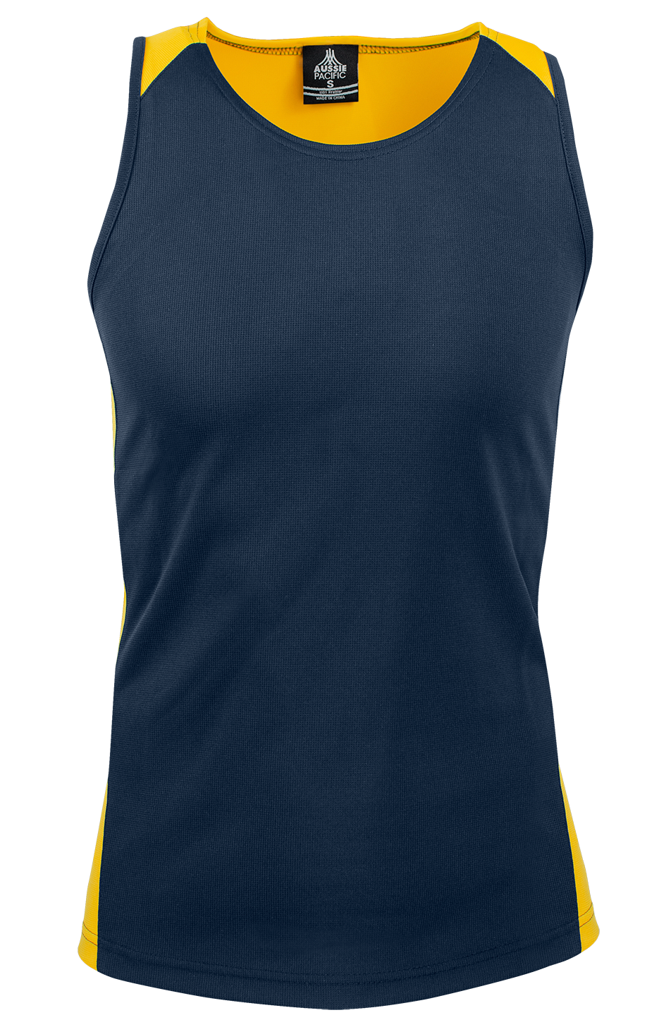 Premier Mens Singlets - N1101 - Image 23