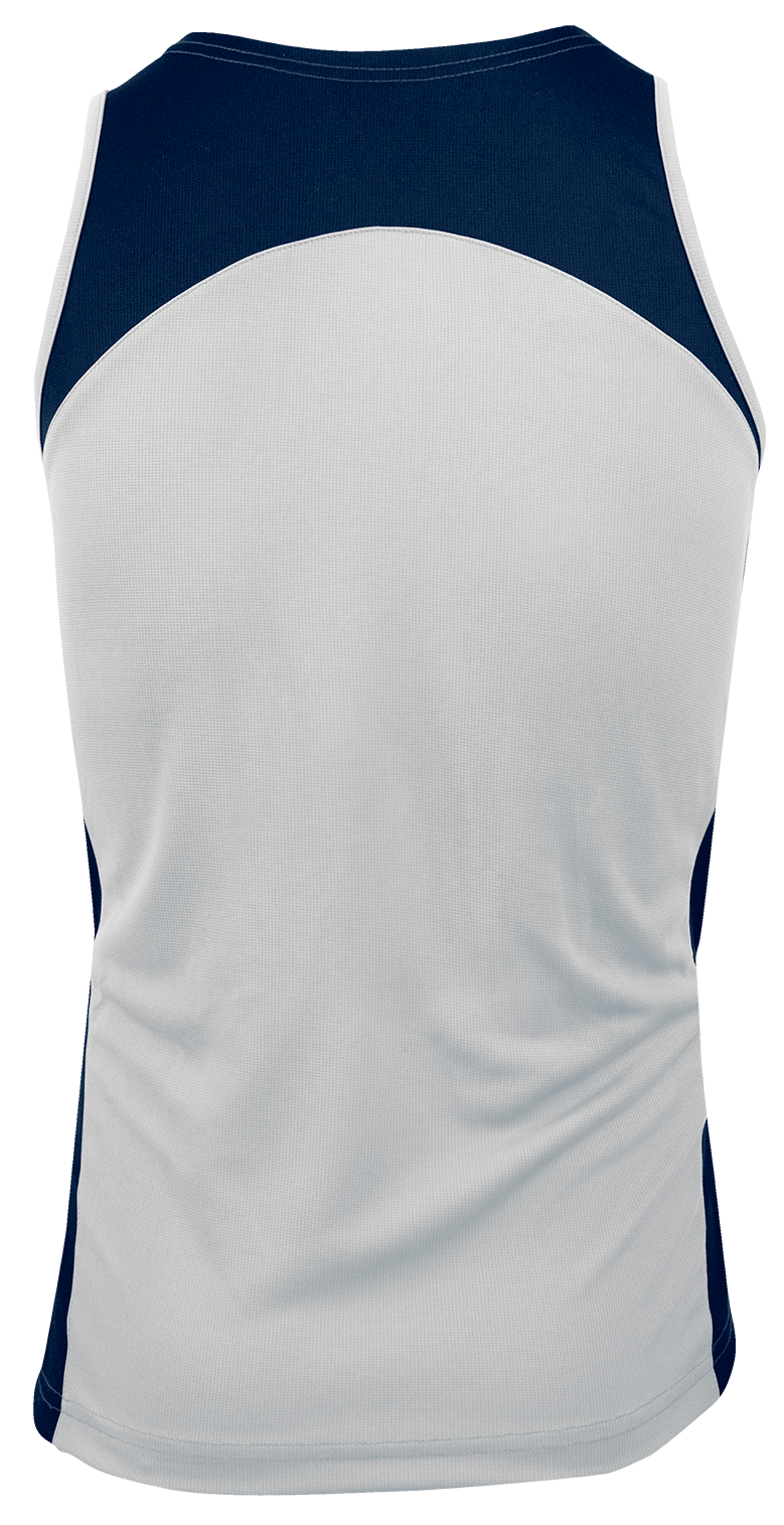 Premier Mens Singlets - N1101 - Image 2