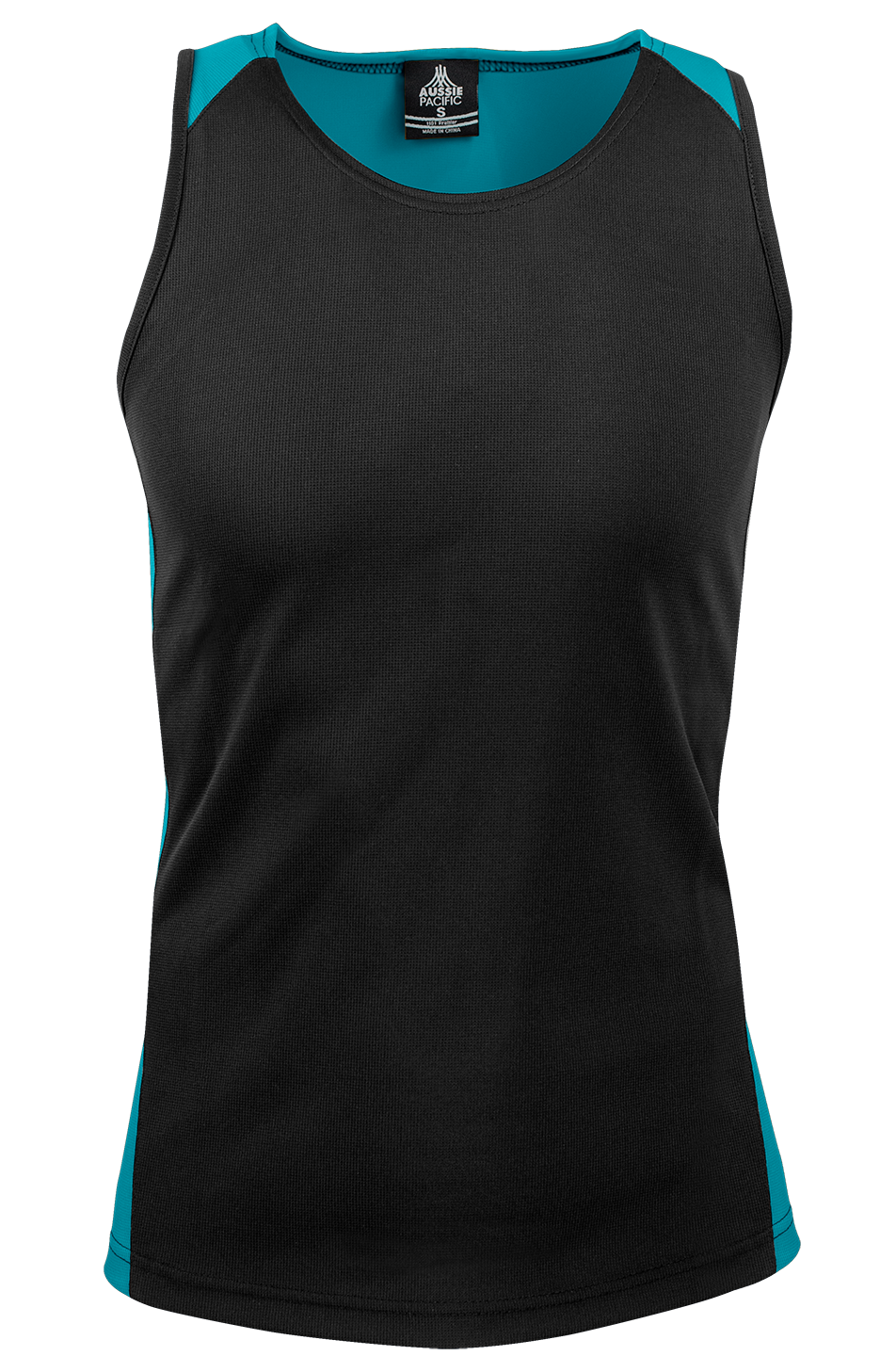 Premier Mens Singlets - N1101 - Image 11