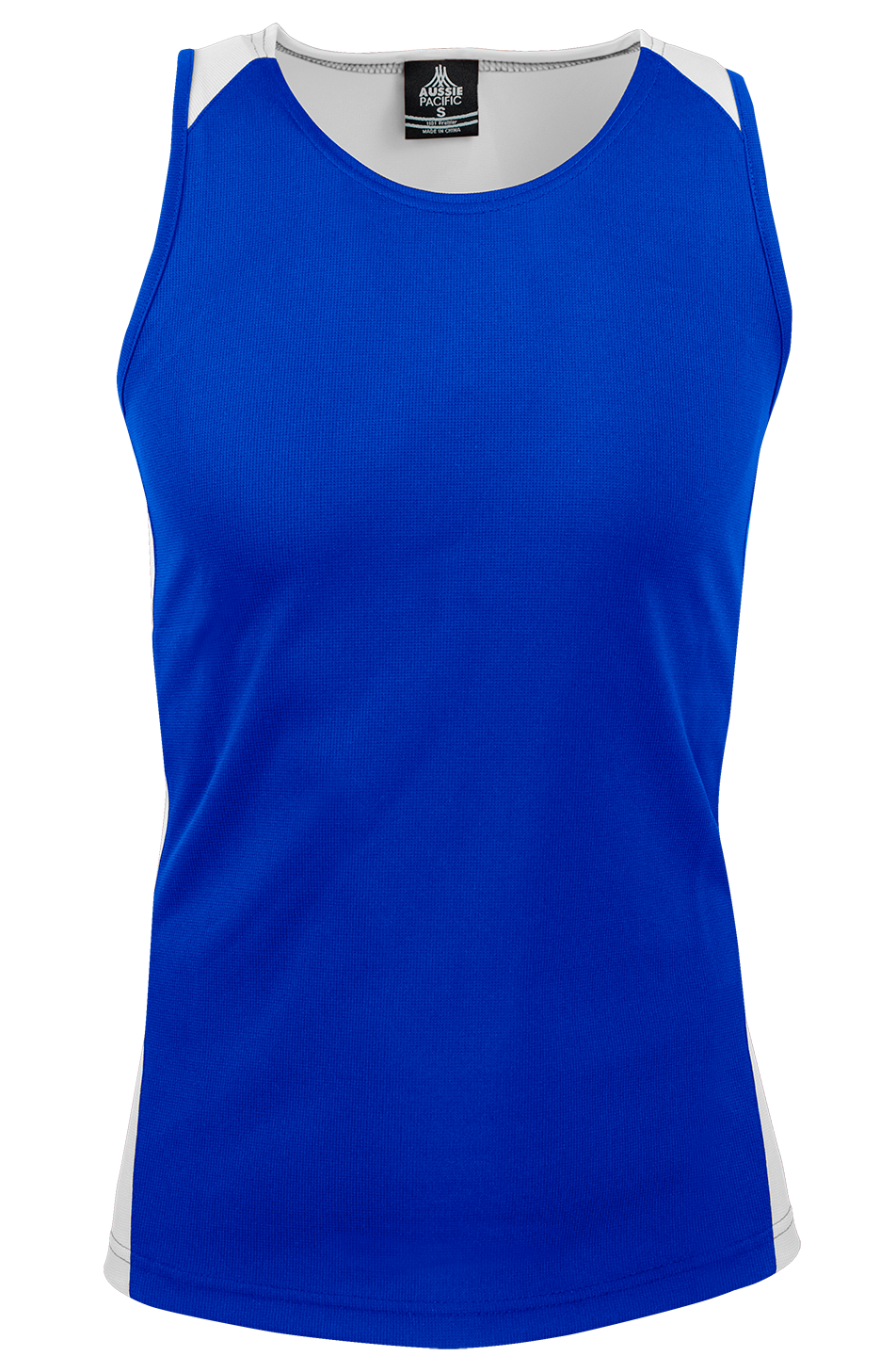 Premier Mens Singlets - N1101 - Image 32