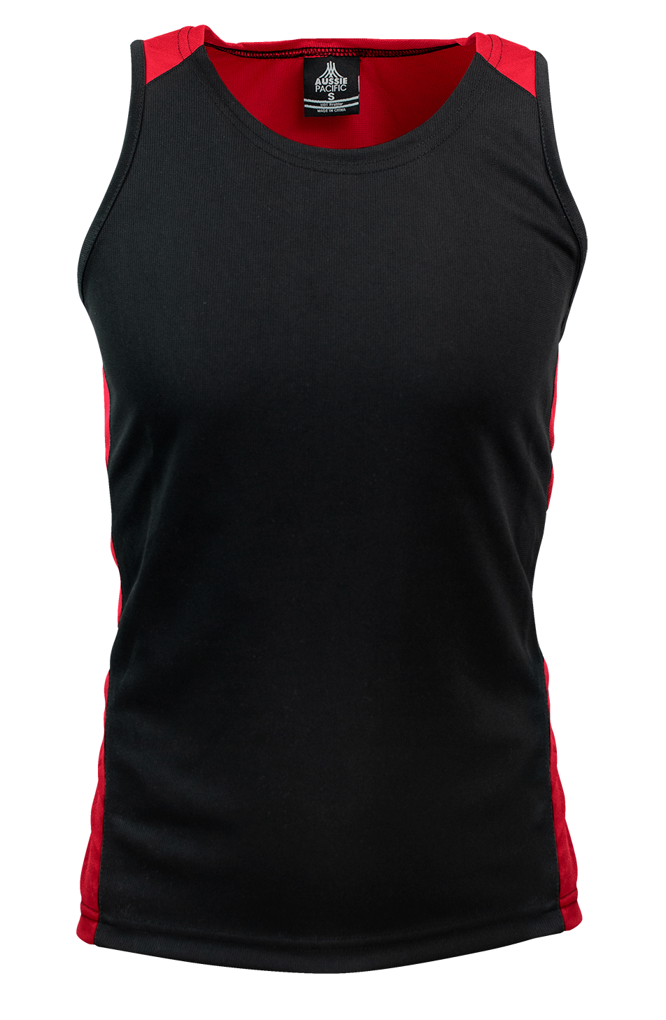 Premier Mens Singlets - N1101 - Image 14