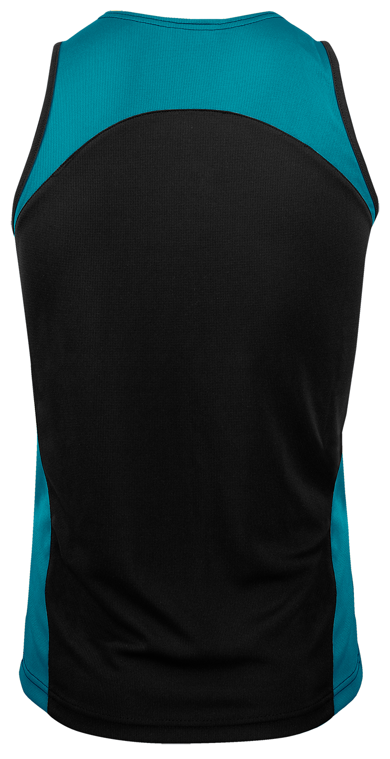 Premier Mens Singlets - N1101 - Image 12