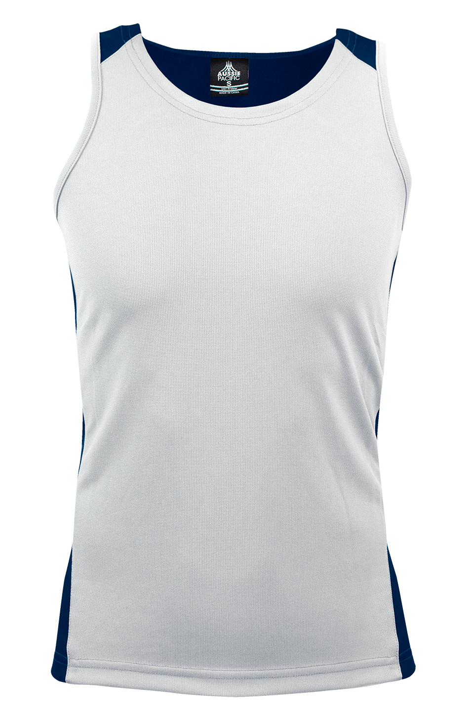 Premier Mens Singlets - N1101