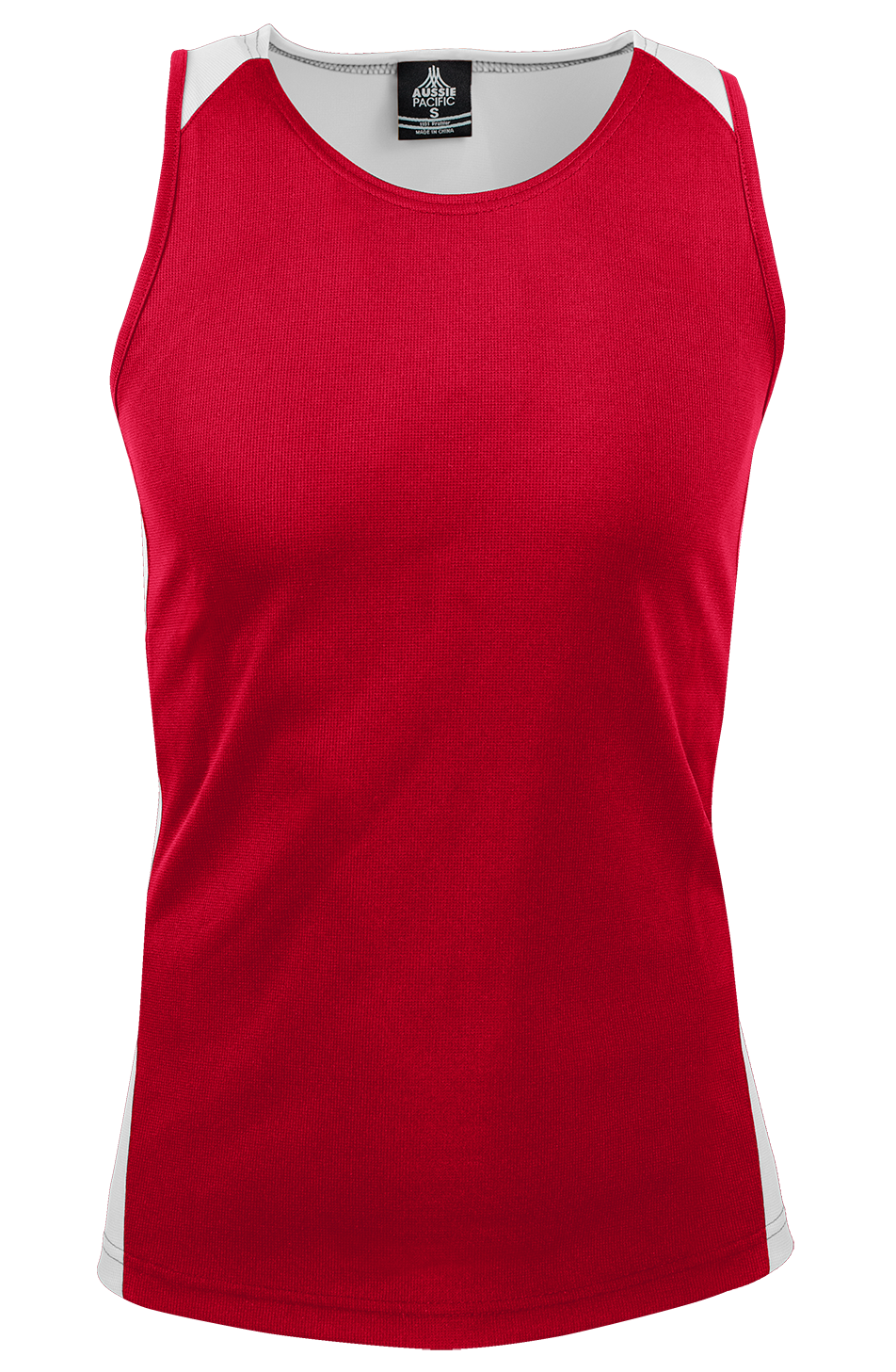 Premier Mens Singlets - N1101 - Image 29