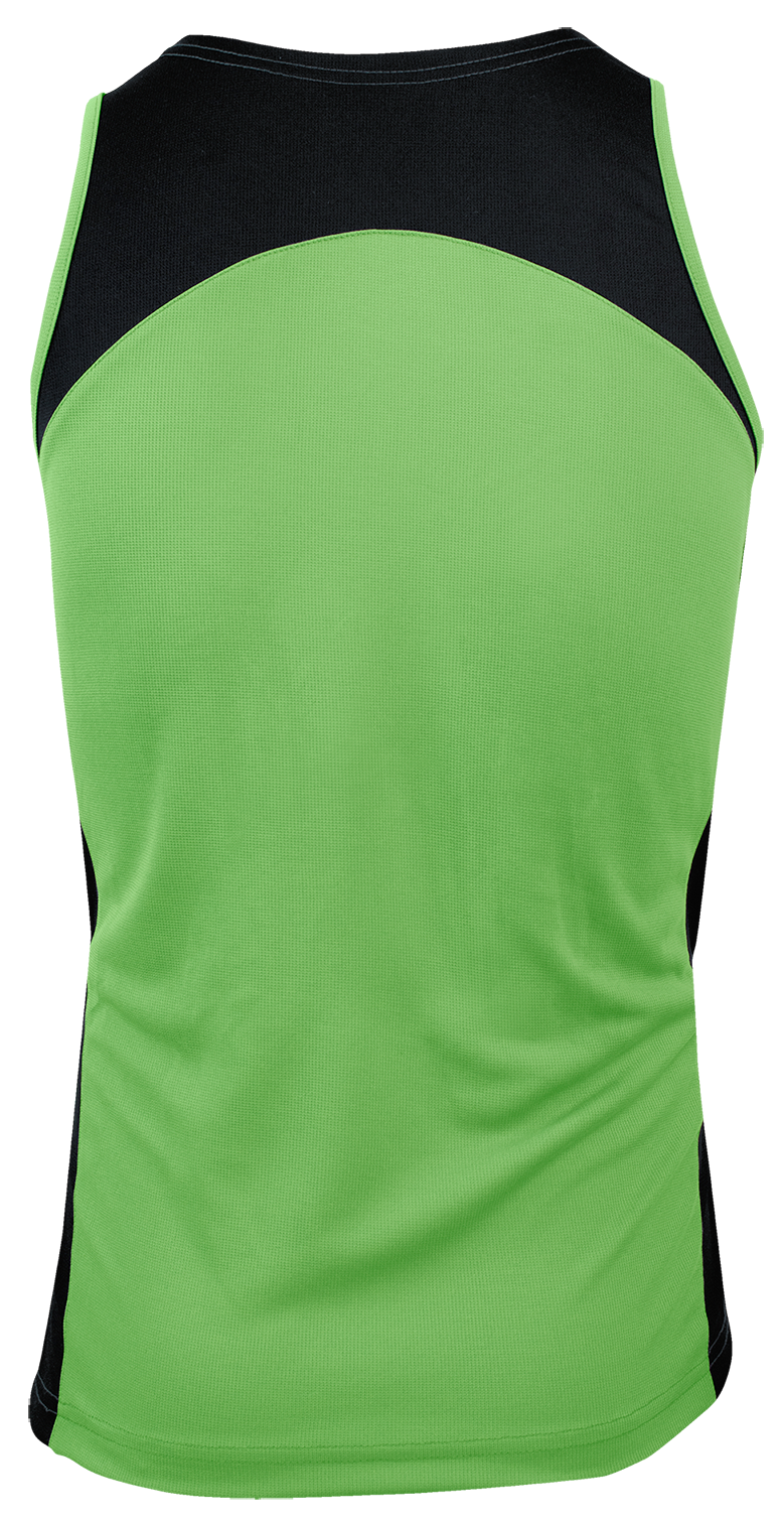Premier Mens Singlets - N1101 - Image 42