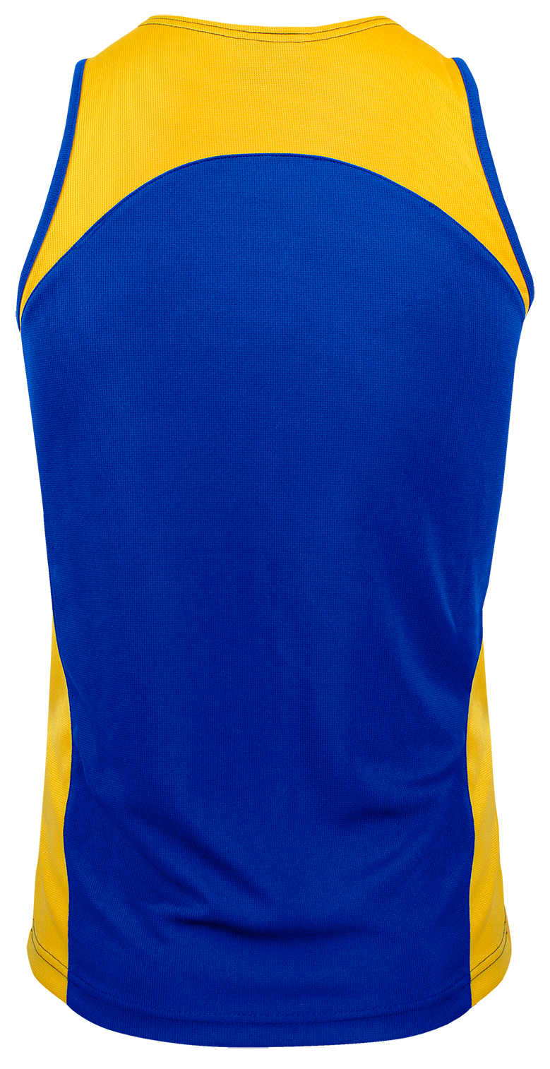 Premier Mens Singlets - N1101 - Image 36