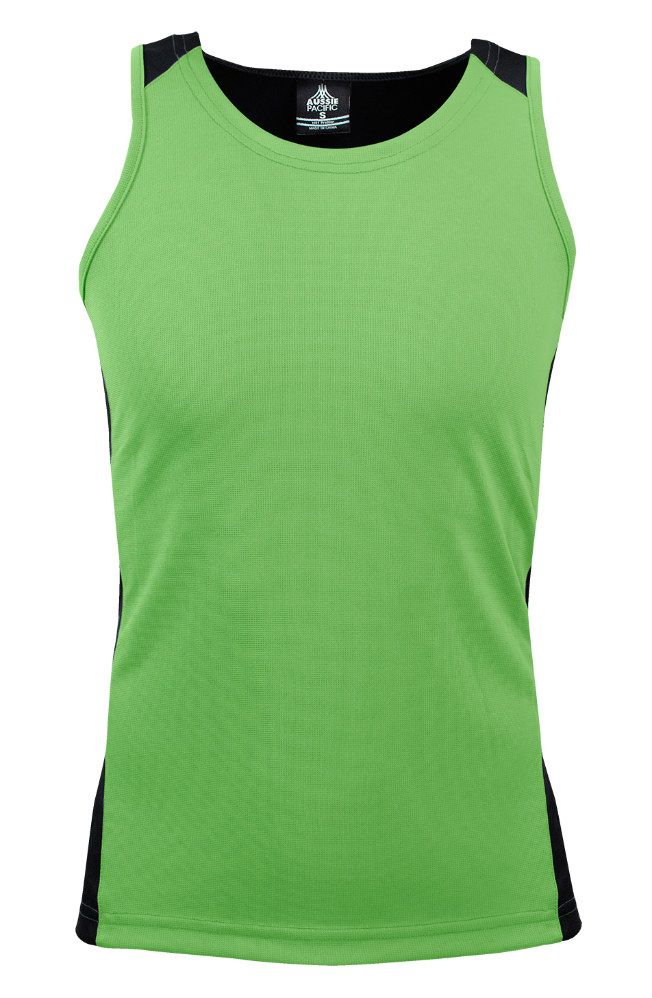 Premier Mens Singlets - N1101 - Image 41
