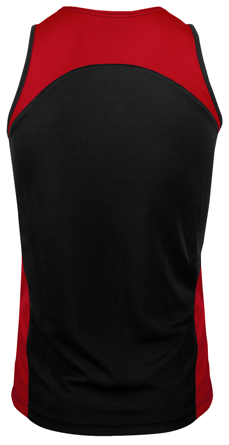 Premier Mens Singlets - N1101 - Image 15