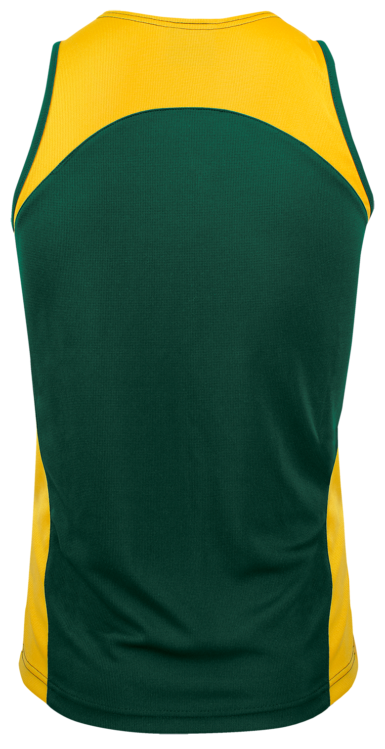 Premier Mens Singlets - N1101 - Image 18