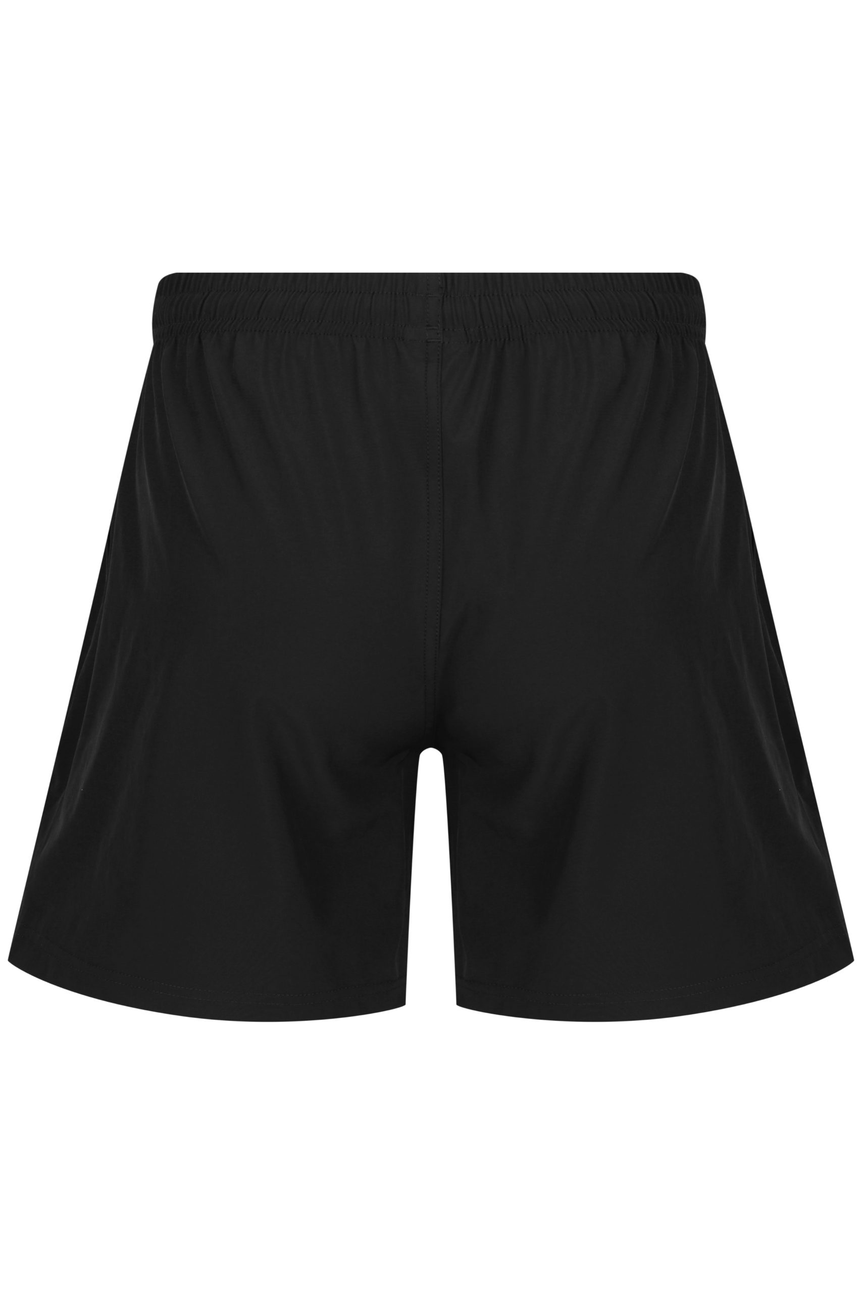 School Mens Shorts - N1607 - Image 2