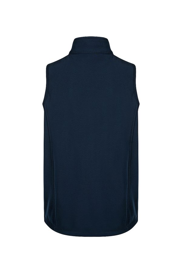 Selwyn Kids Vests - N3529 - Image 5