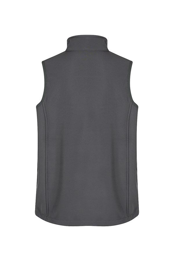 Selwyn Kids Vests - N3529 - Image 7