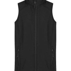 Selwyn Kids Vests - N3529