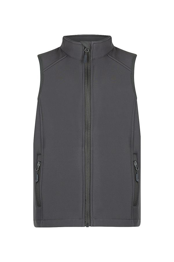 Selwyn Kids Vests - N3529 - Image 6