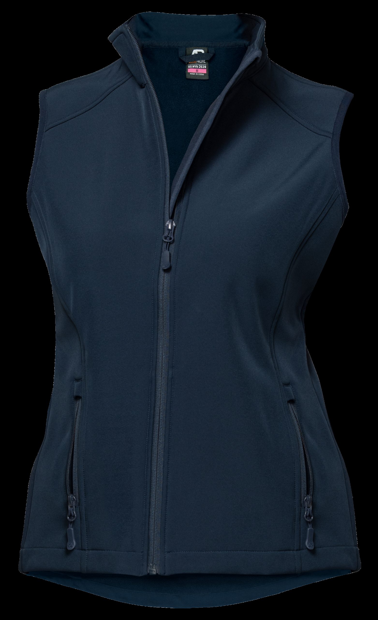 Selwyn Lady Vests - N2529 - Image 4