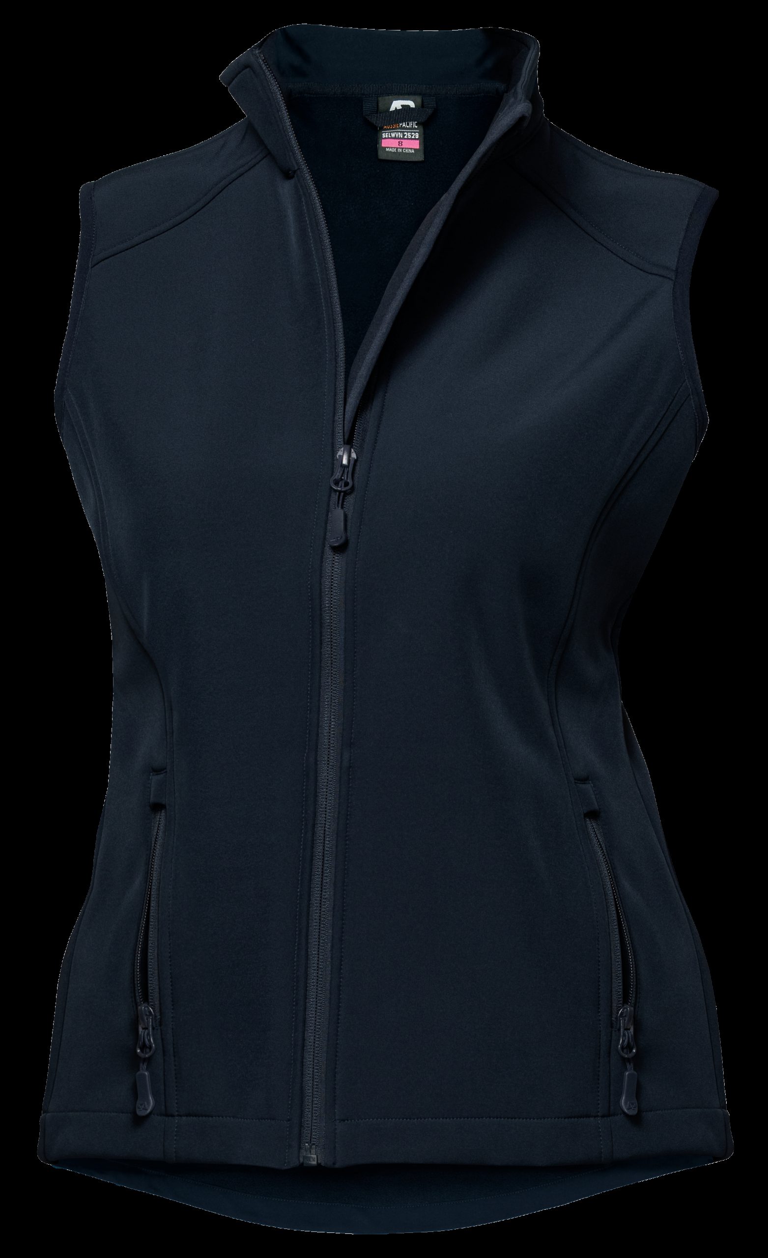Selwyn Lady Vests - N2529 - Image 9
