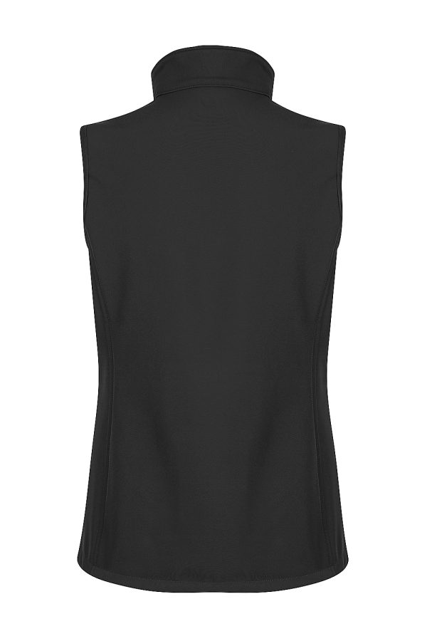 Selwyn Lady Vests - N2529 - Image 2