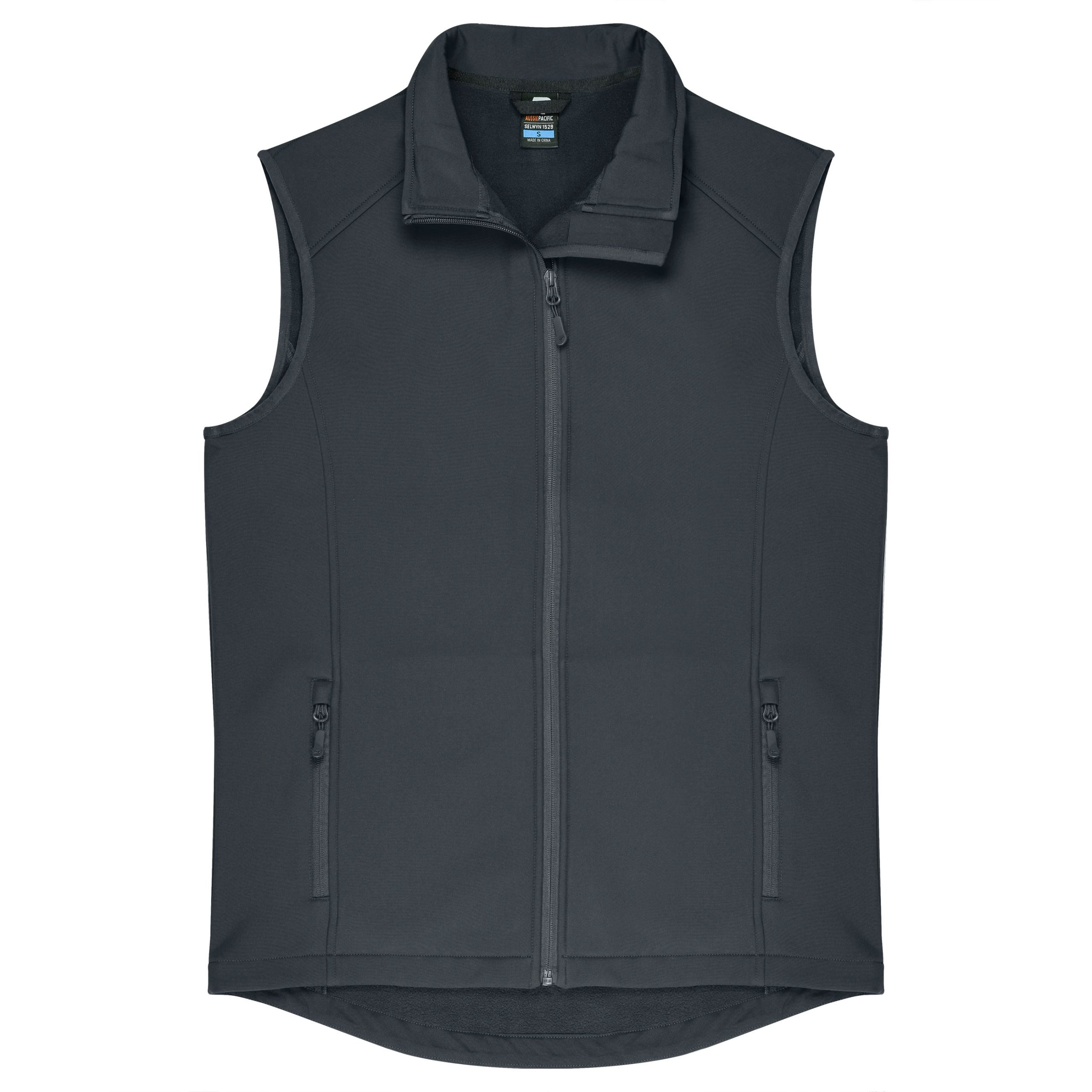 Selwyn Mens Vests - N1529 - Image 6
