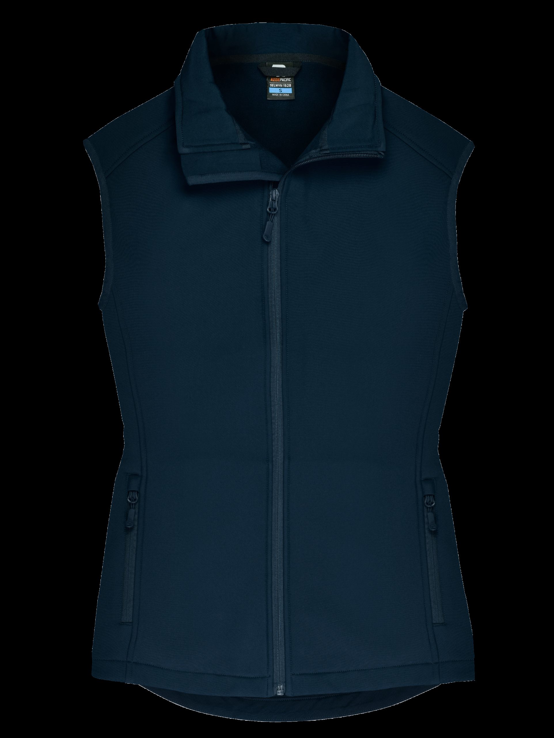 Selwyn Mens Vests - N1529 - Image 8