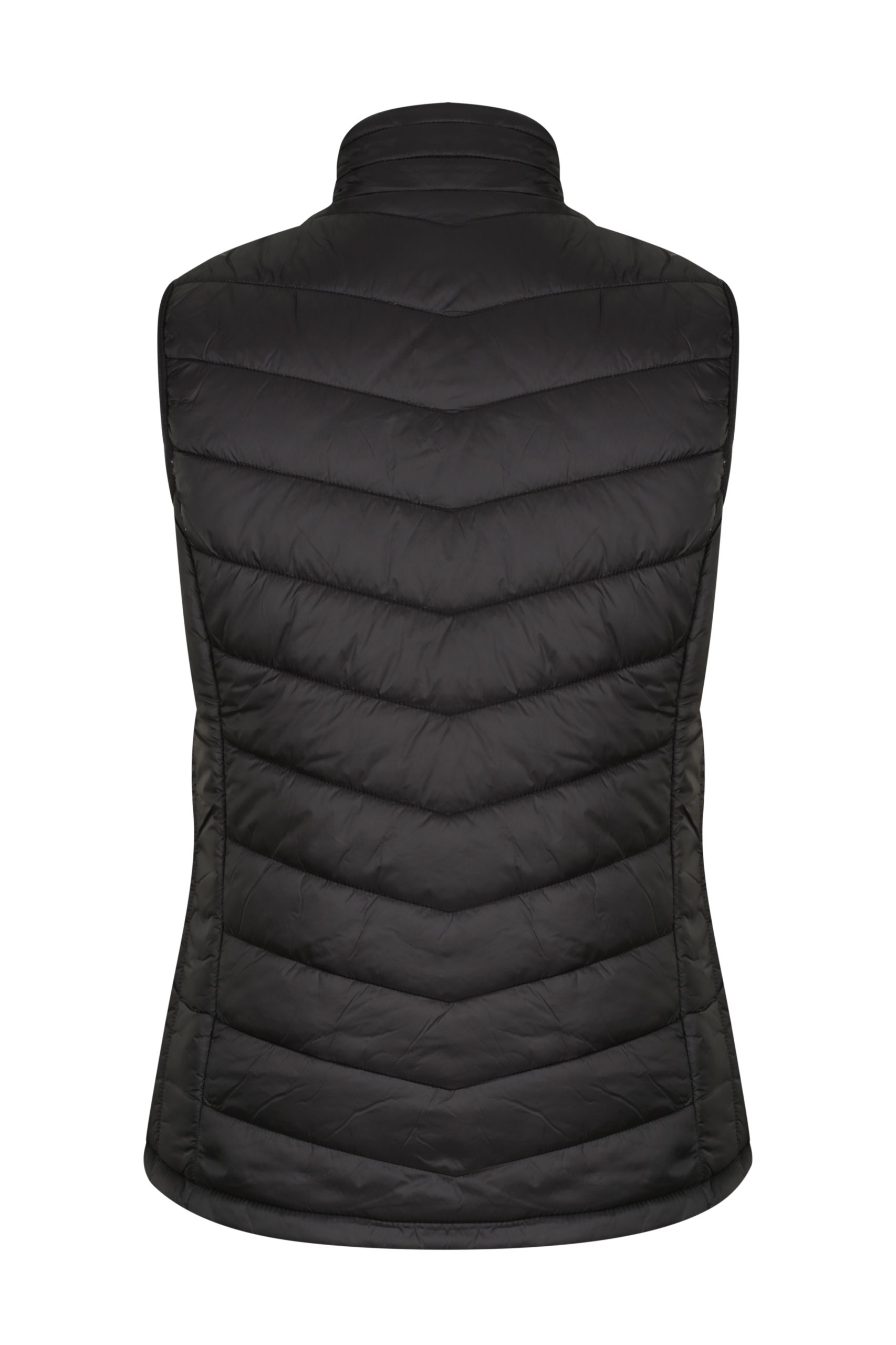 Snowy Lady Vests - N2523 - Image 2