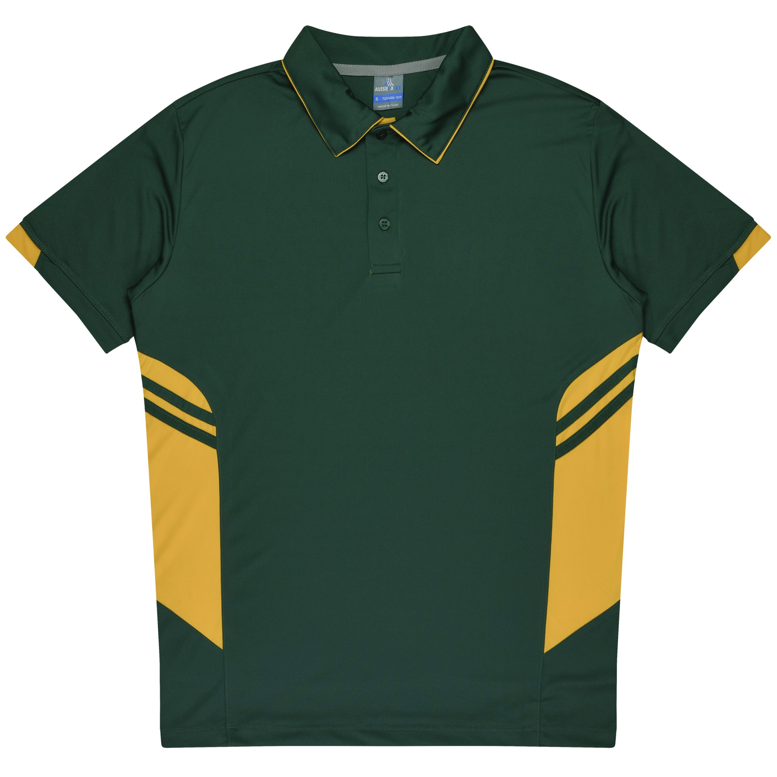 Tasman Kids Polos - N3311 - Image 36