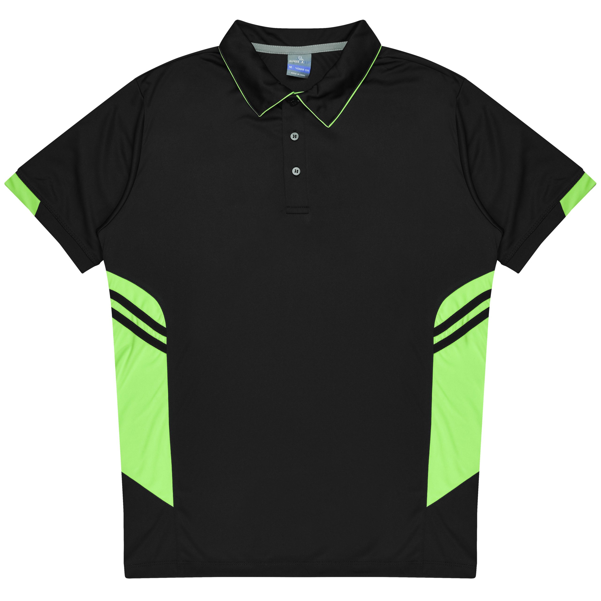 Tasman Kids Polos - N3311 - Image 4
