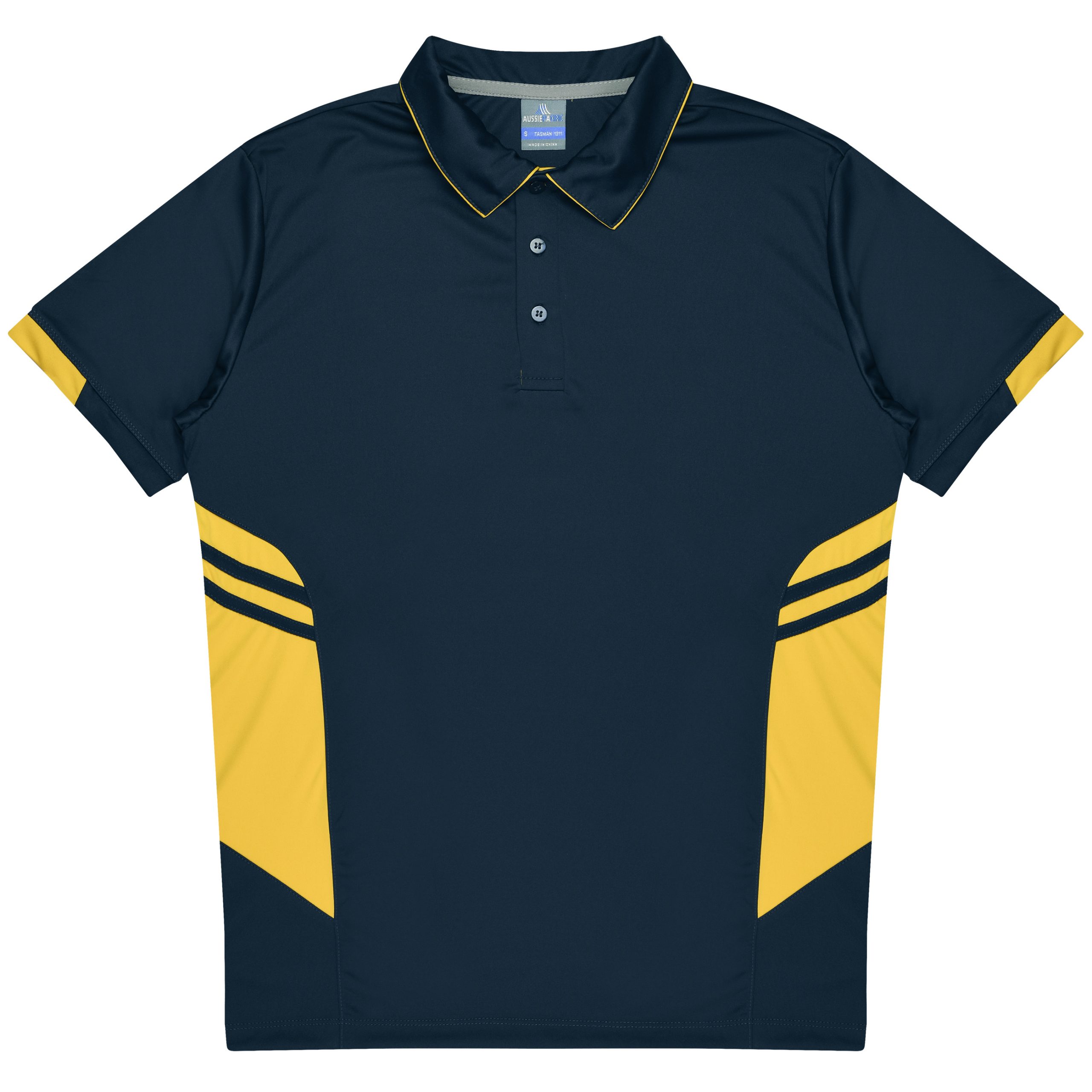 Tasman Kids Polos - N3311 - Image 42