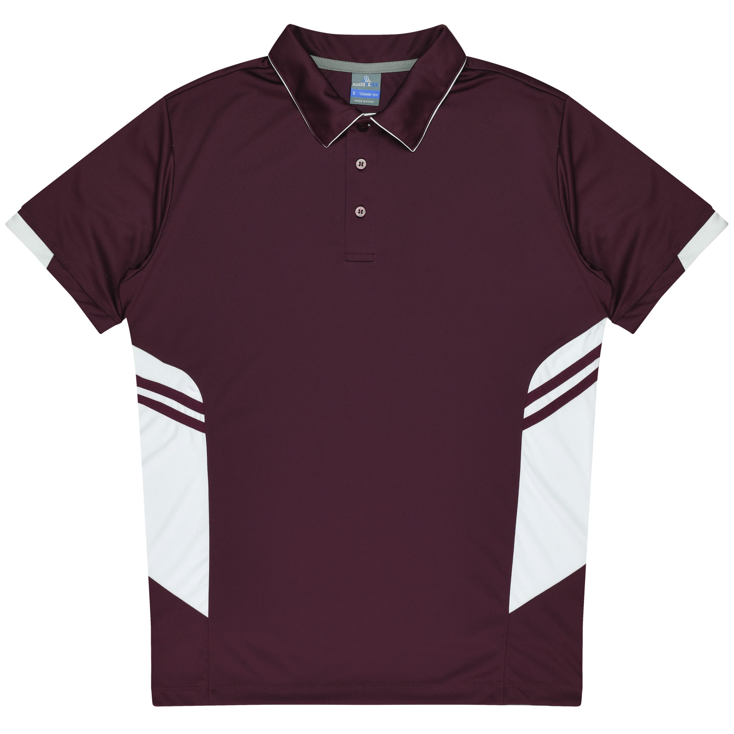 Tasman Kids Polos - N3311 - Image 38