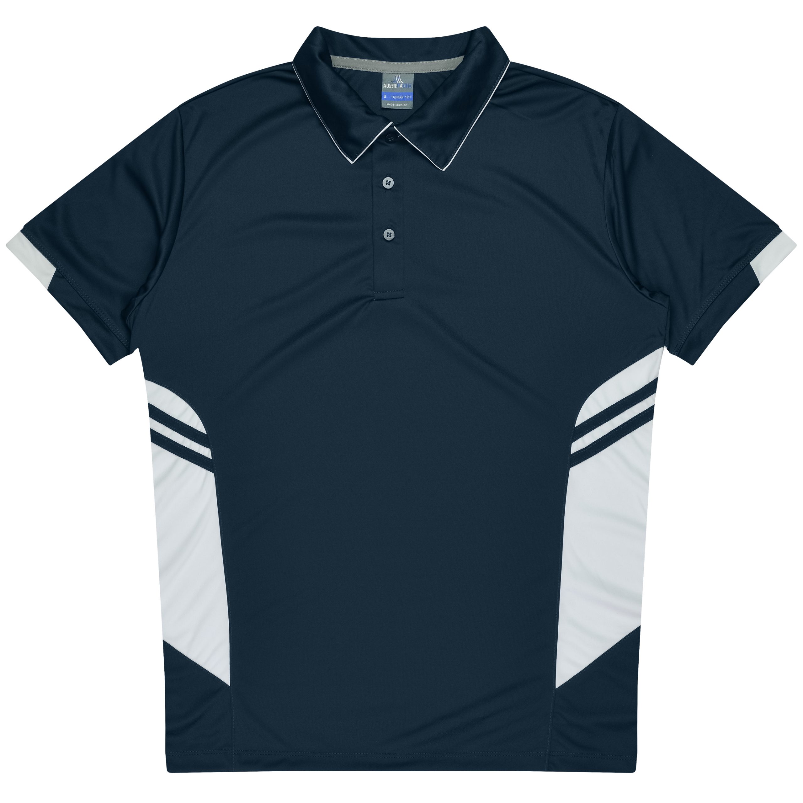 Tasman Kids Polos - N3311 - Image 40