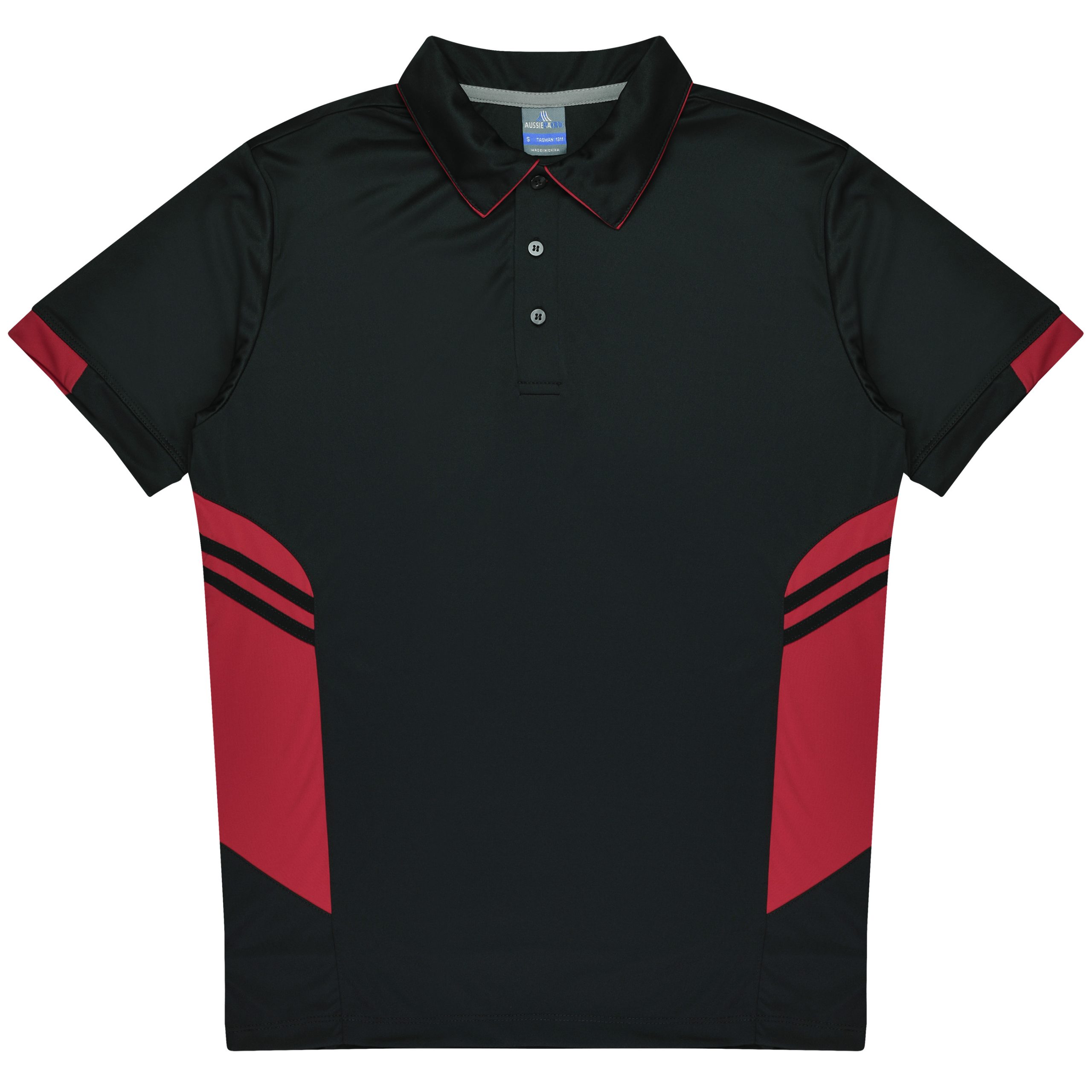 Tasman Kids Polos - N3311 - Image 32