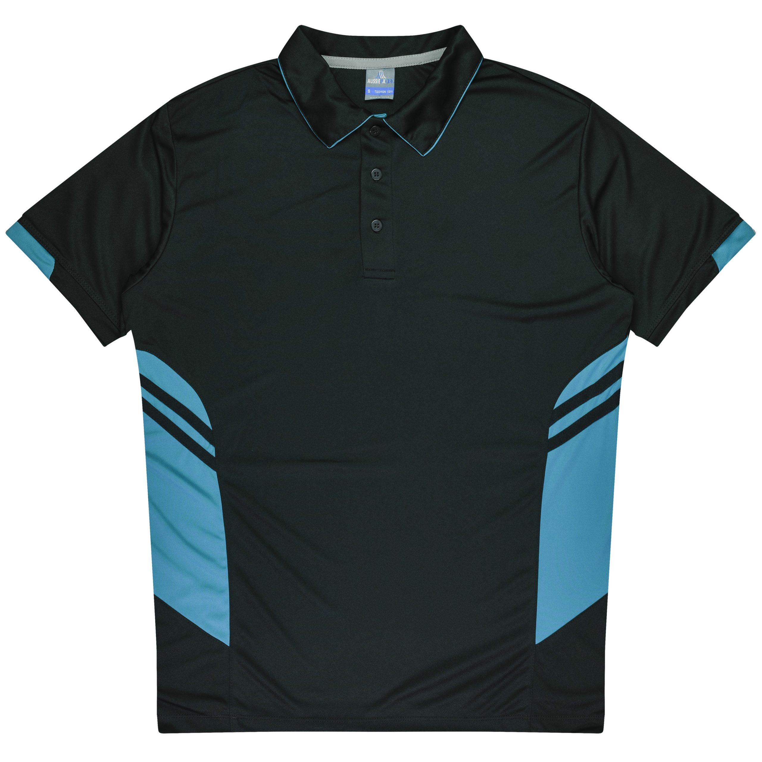 Tasman Kids Polos - N3311 - Image 30