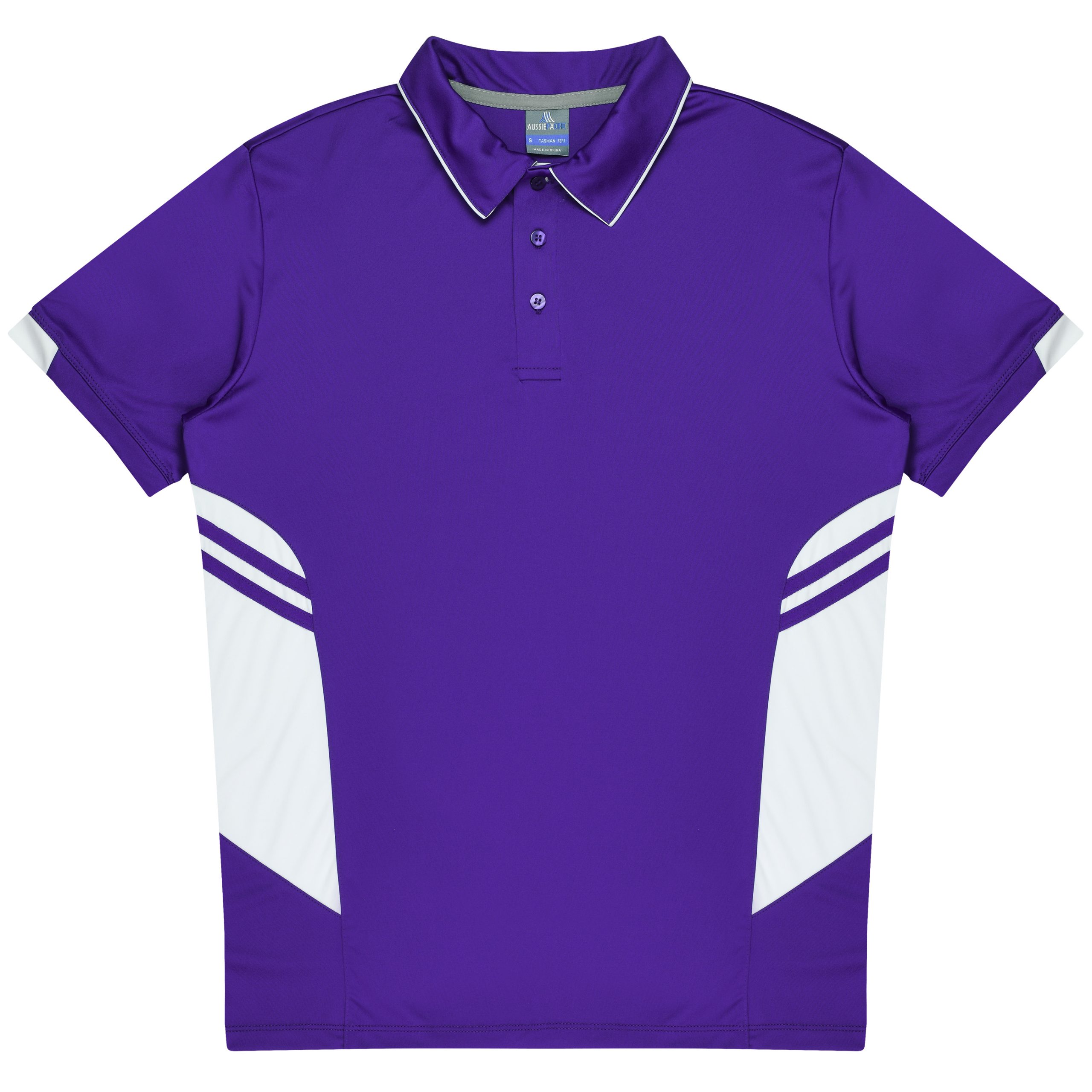 Tasman Kids Polos - N3311 - Image 52