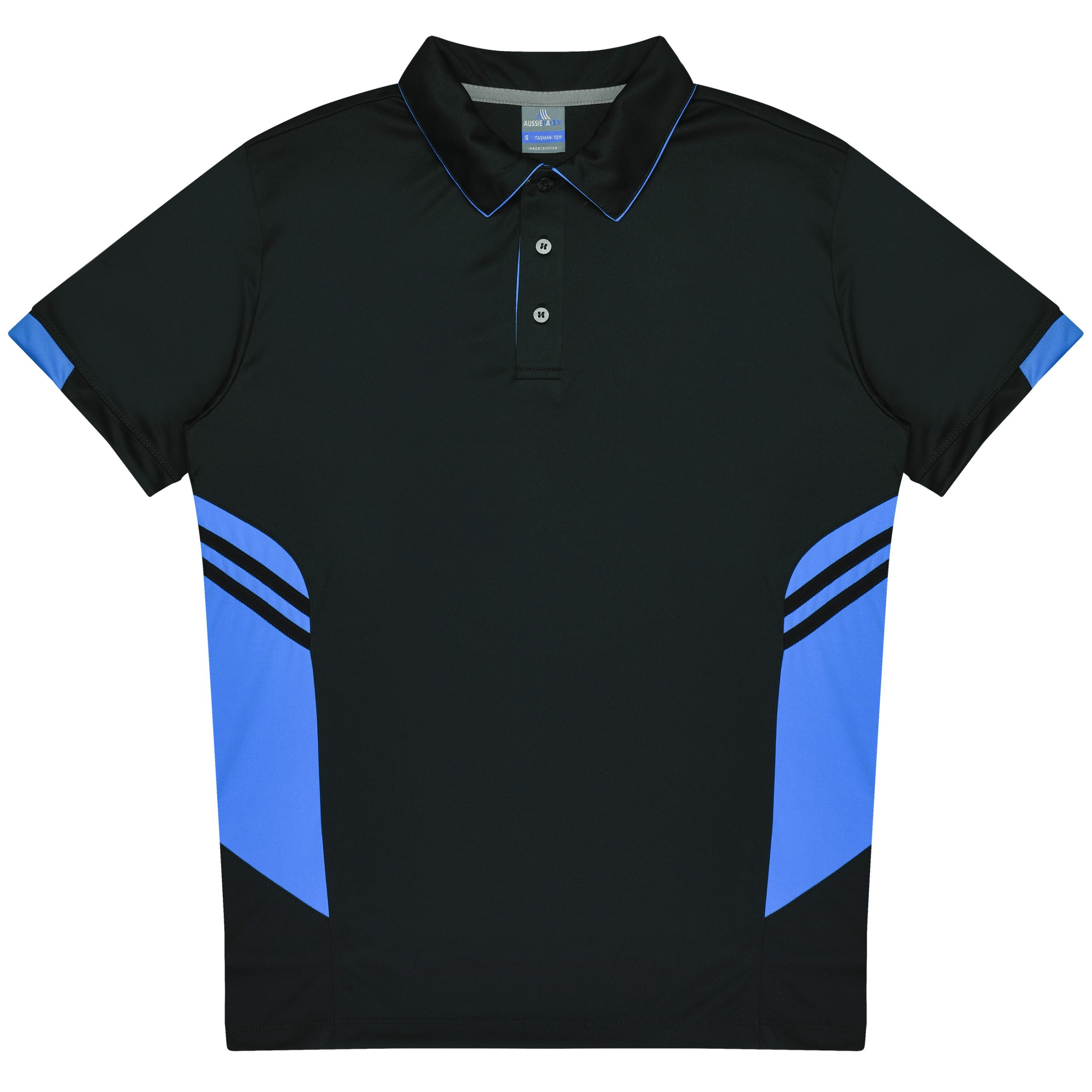 Tasman Kids Polos - N3311