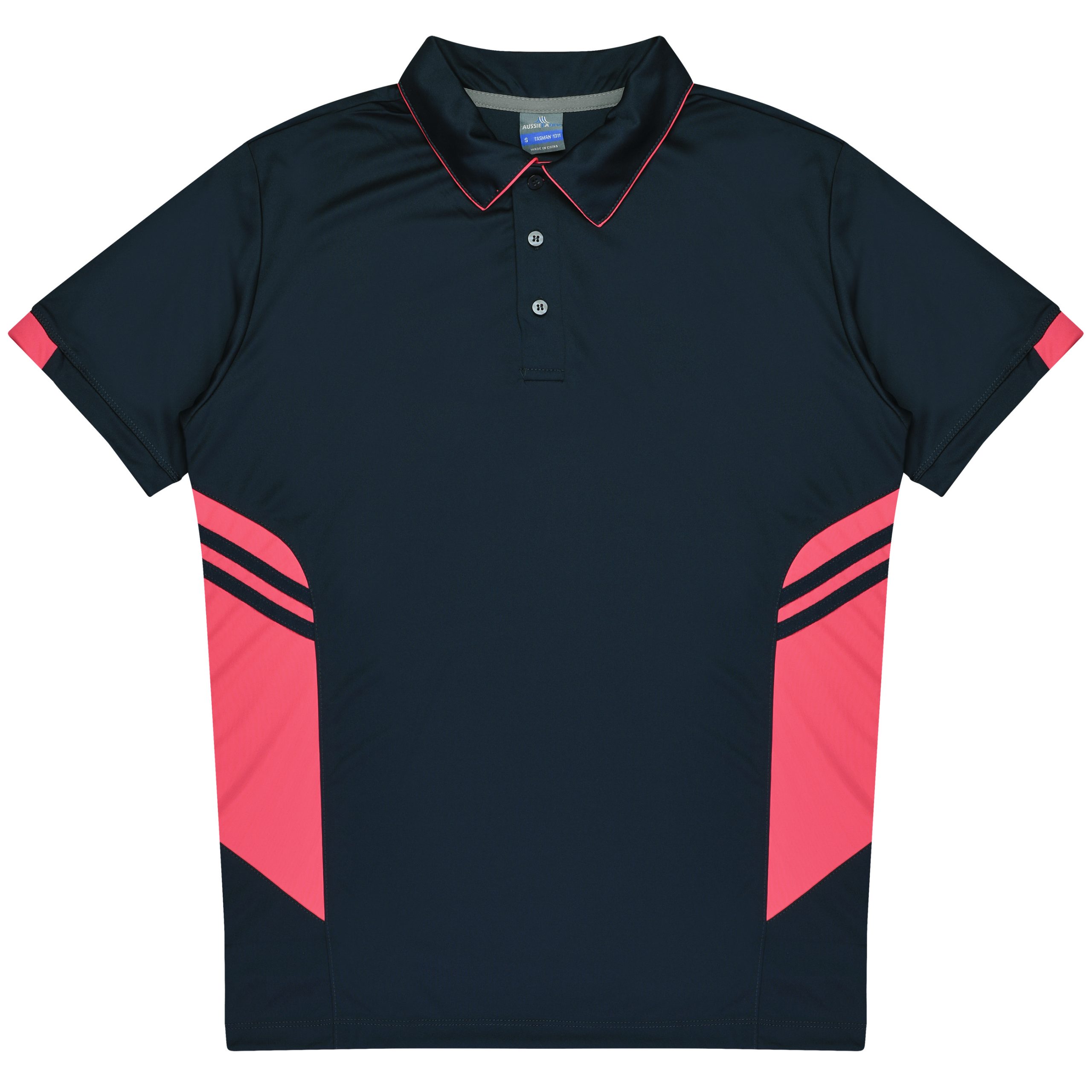 Tasman Kids Polos - N3311 - Image 22