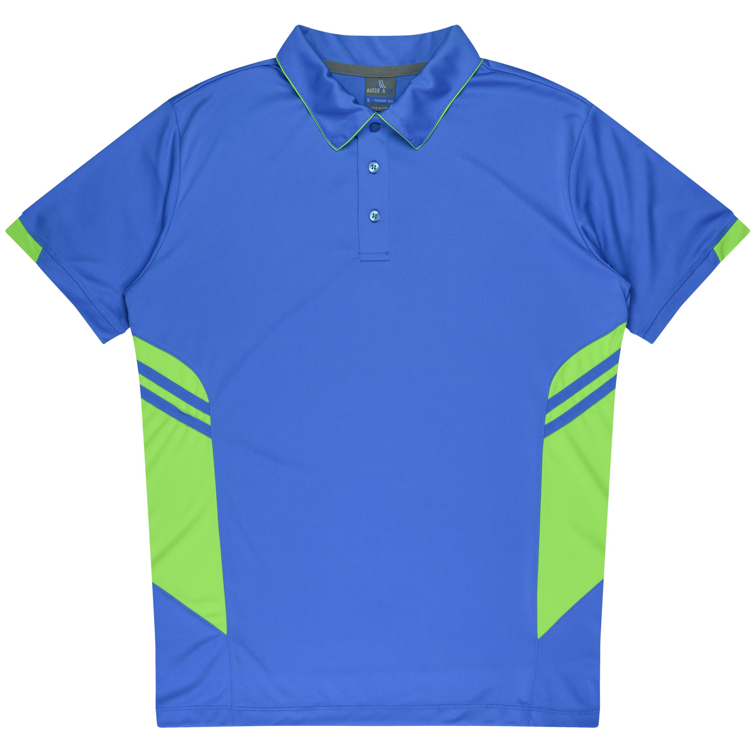 Tasman Kids Polos - N3311 - Image 24