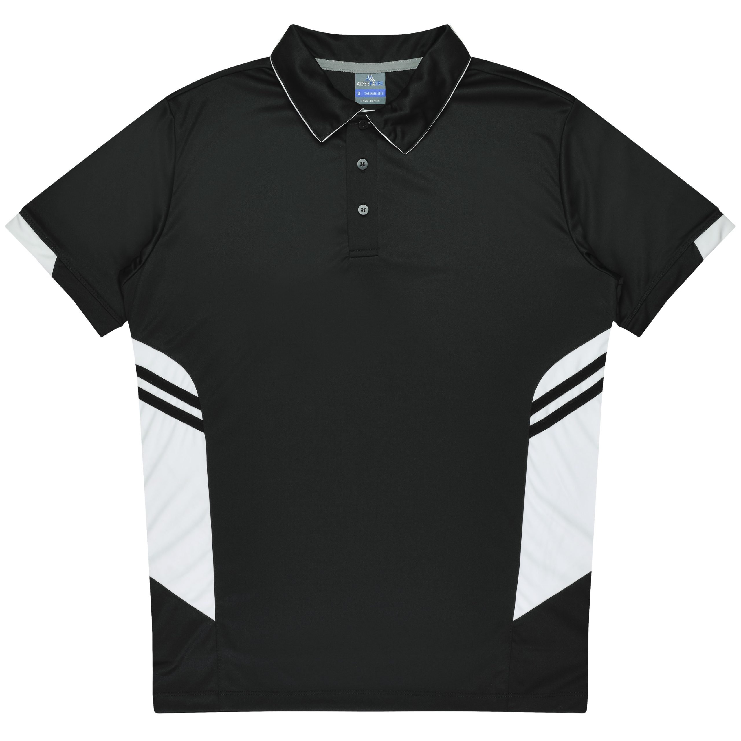 Tasman Kids Polos - N3311 - Image 26