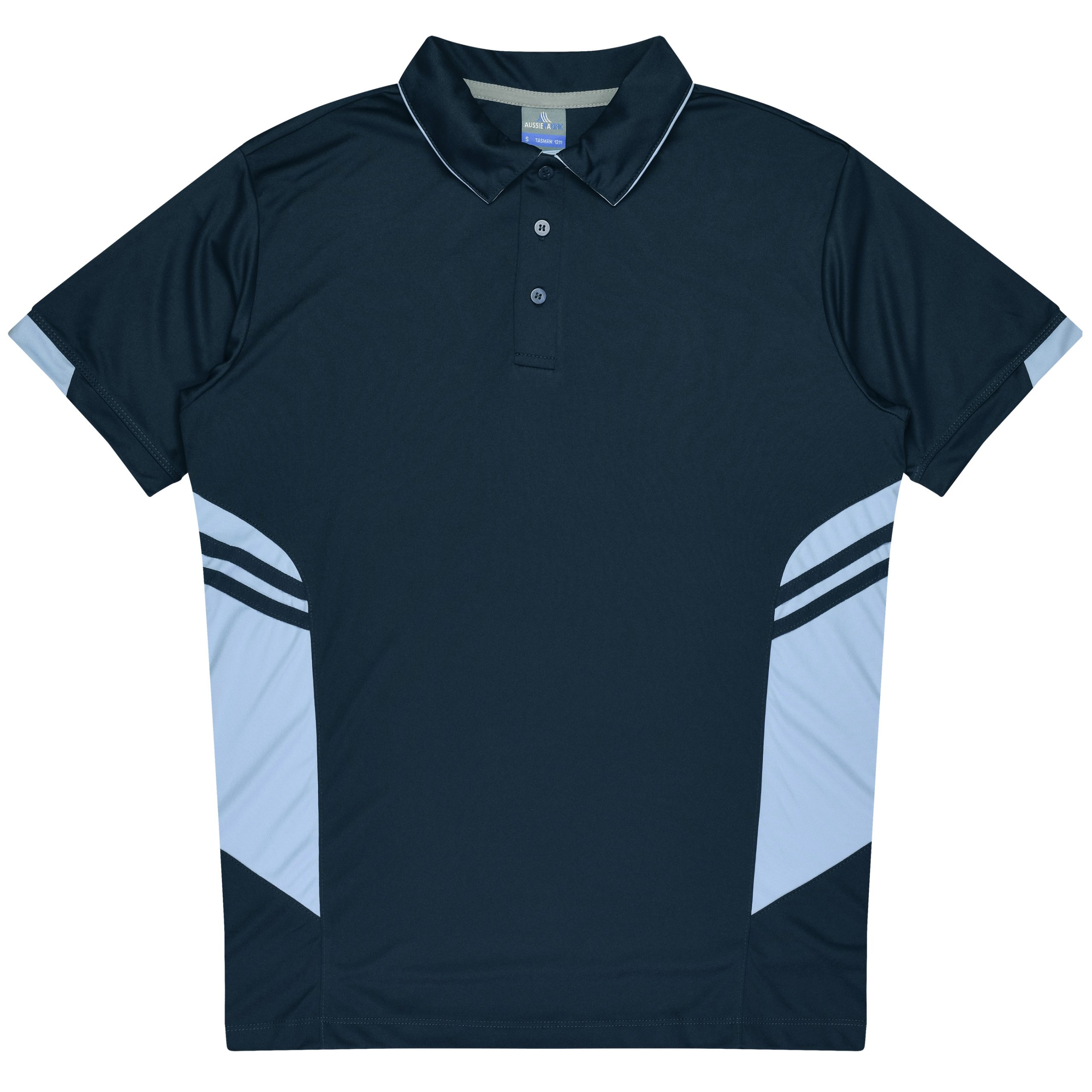 Tasman Kids Polos - N3311 - Image 46