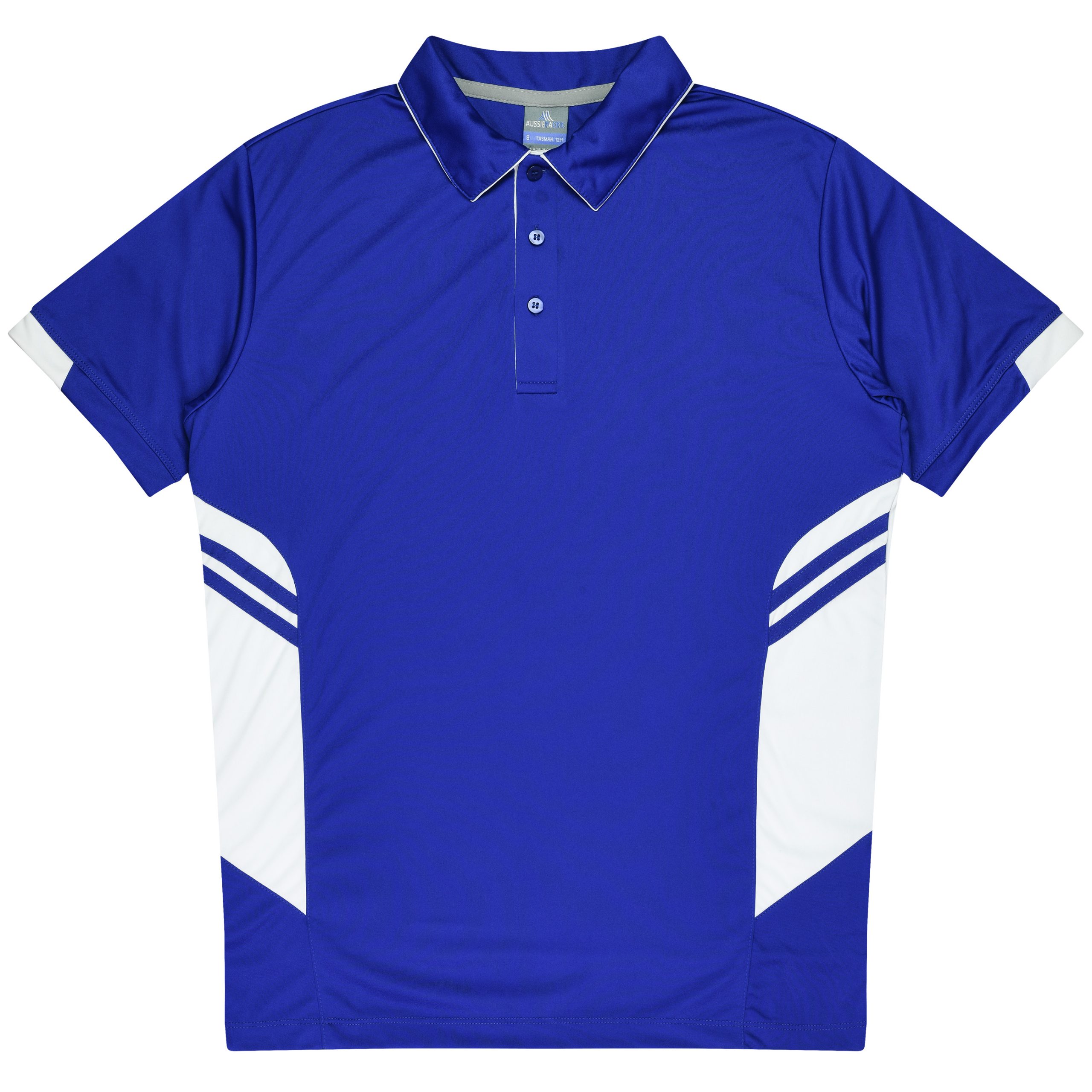 Tasman Kids Polos - N3311 - Image 50