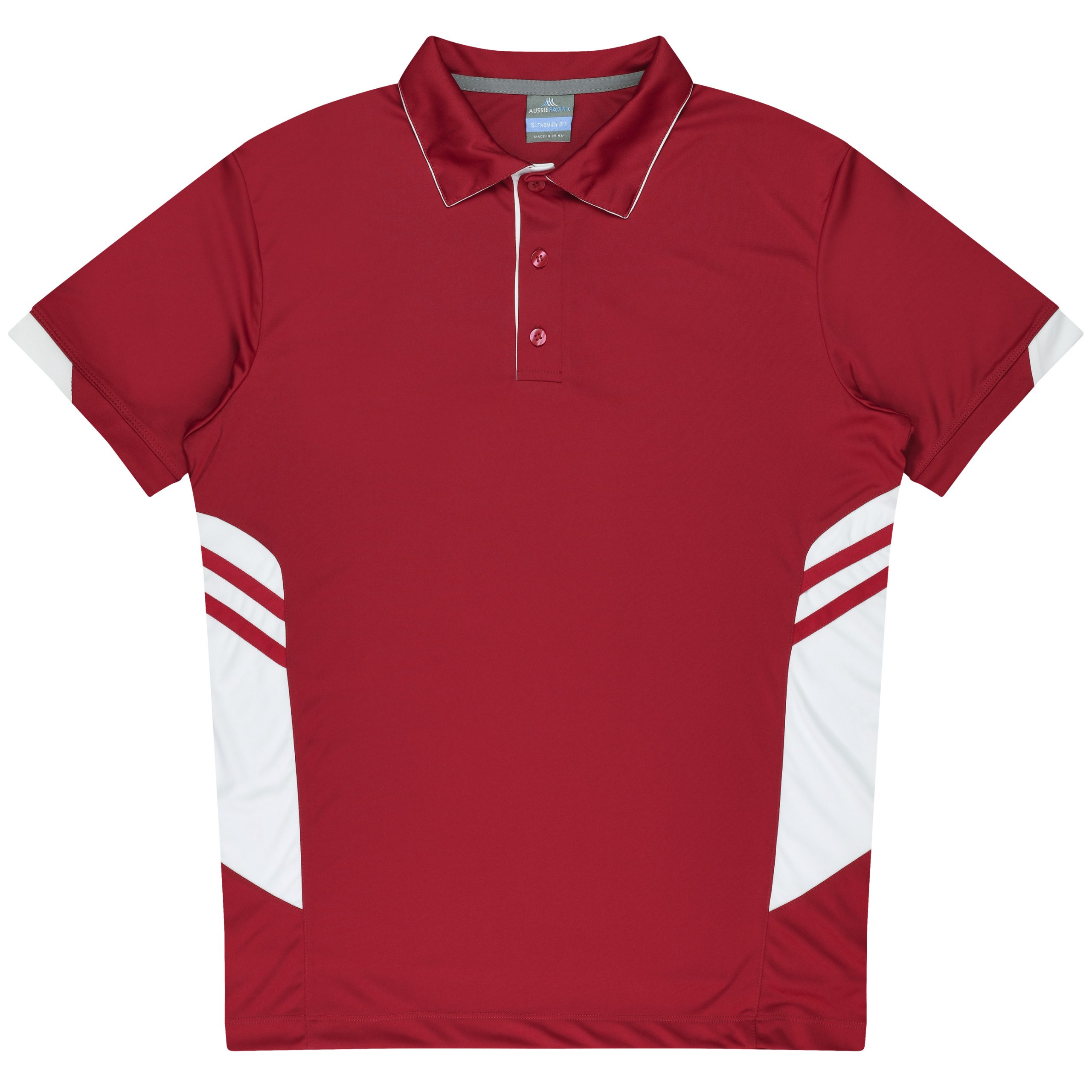 Tasman Kids Polos - N3311 - Image 48