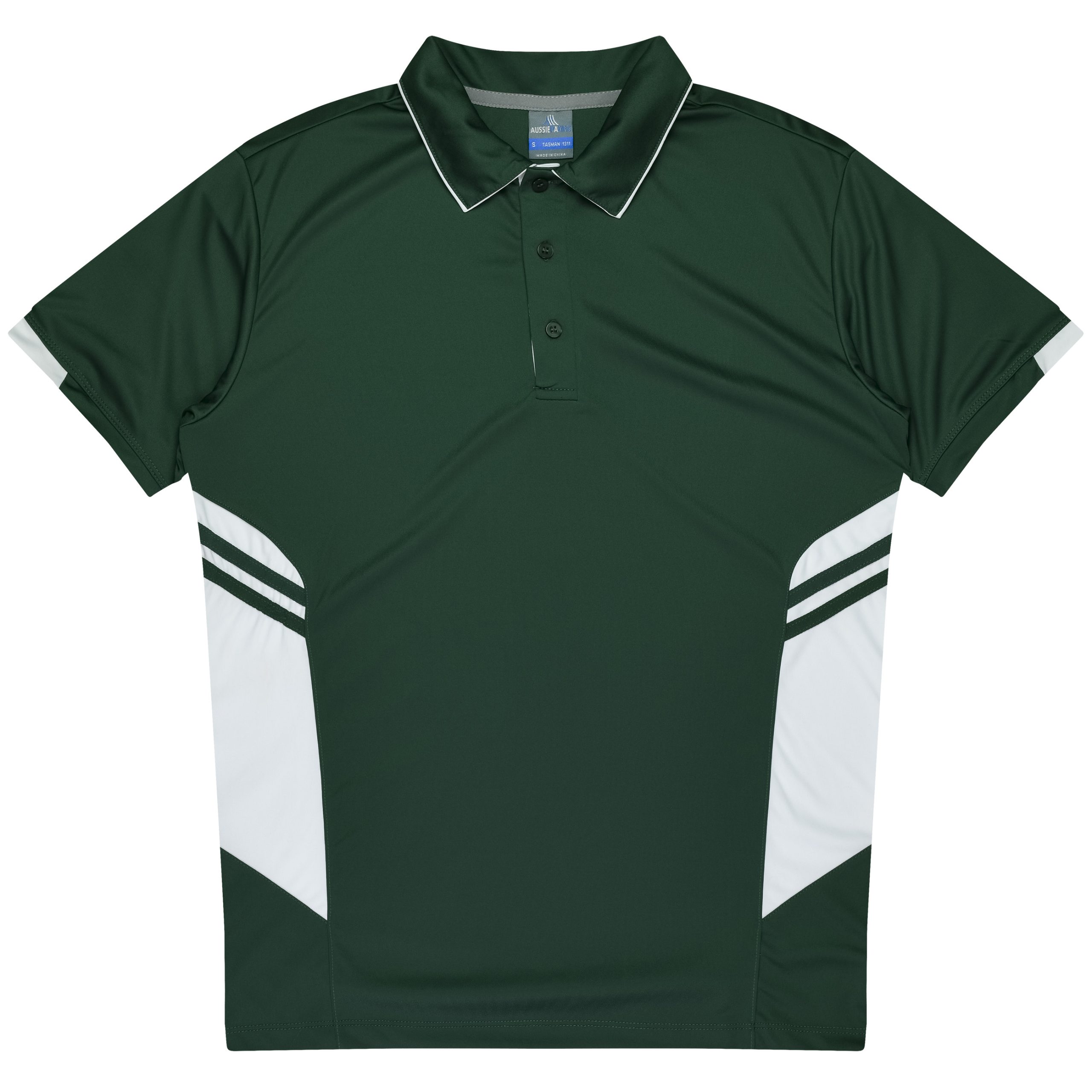 Tasman Kids Polos - N3311 - Image 34