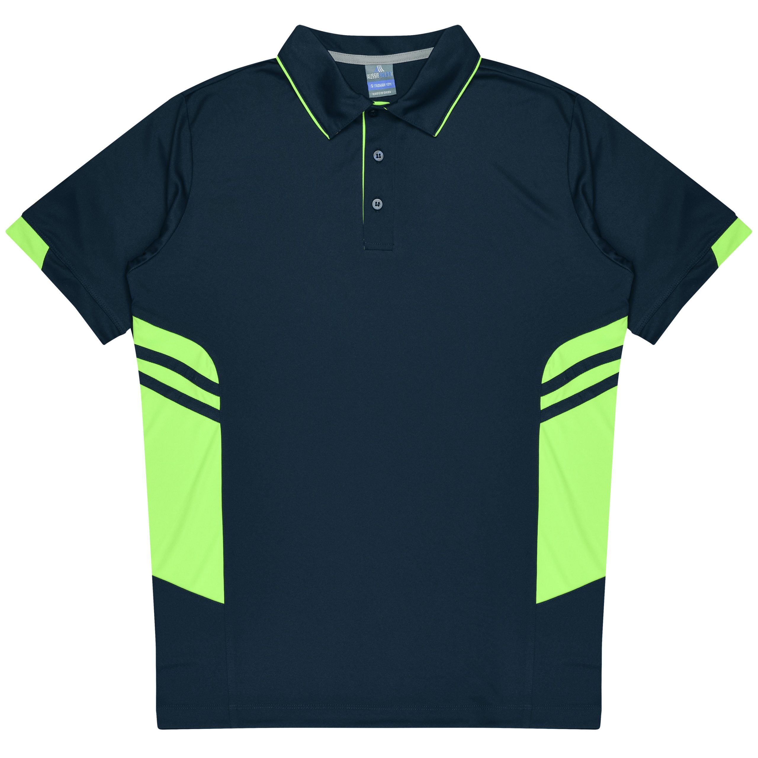 Tasman Kids Polos - N3311 - Image 20