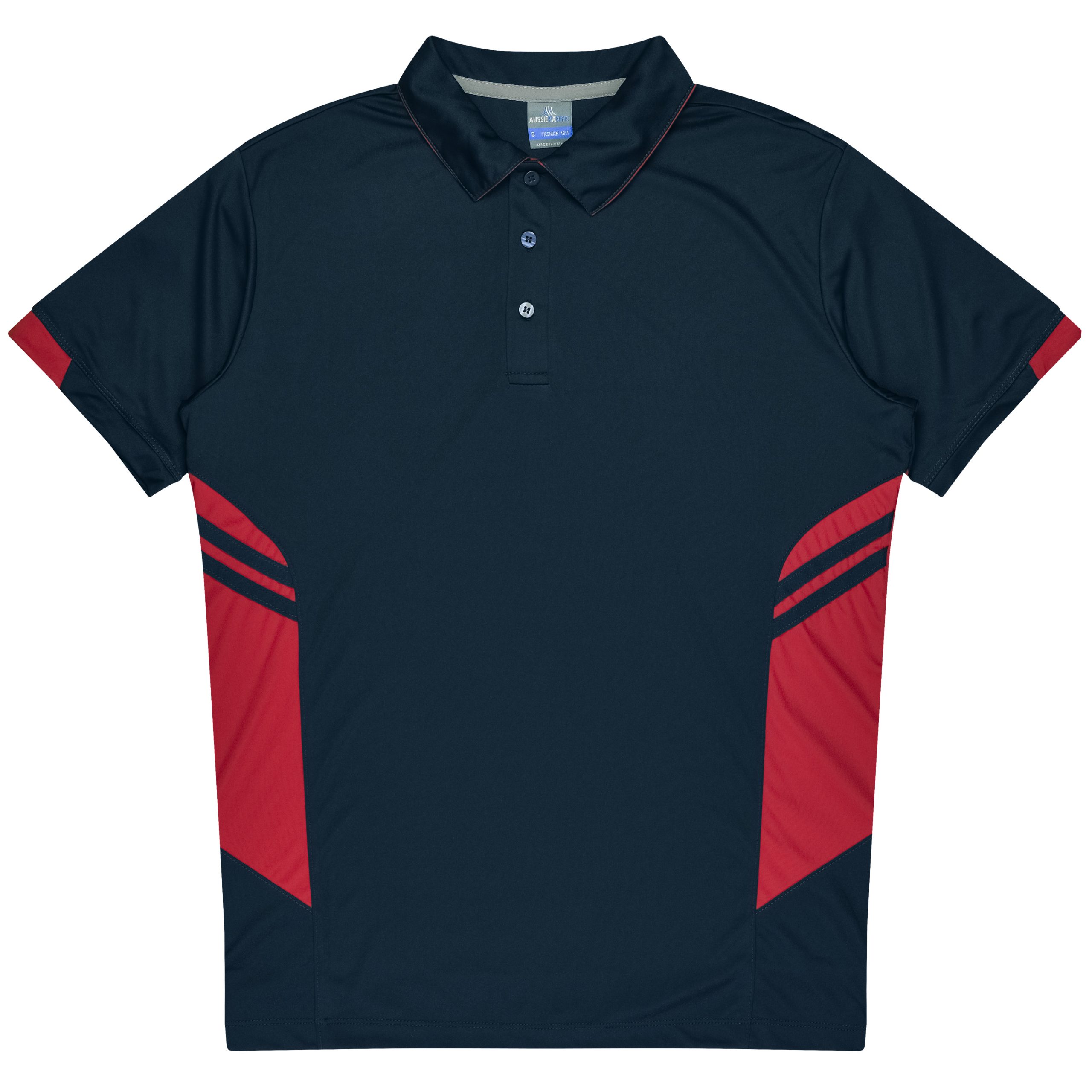 Tasman Kids Polos - N3311 - Image 44