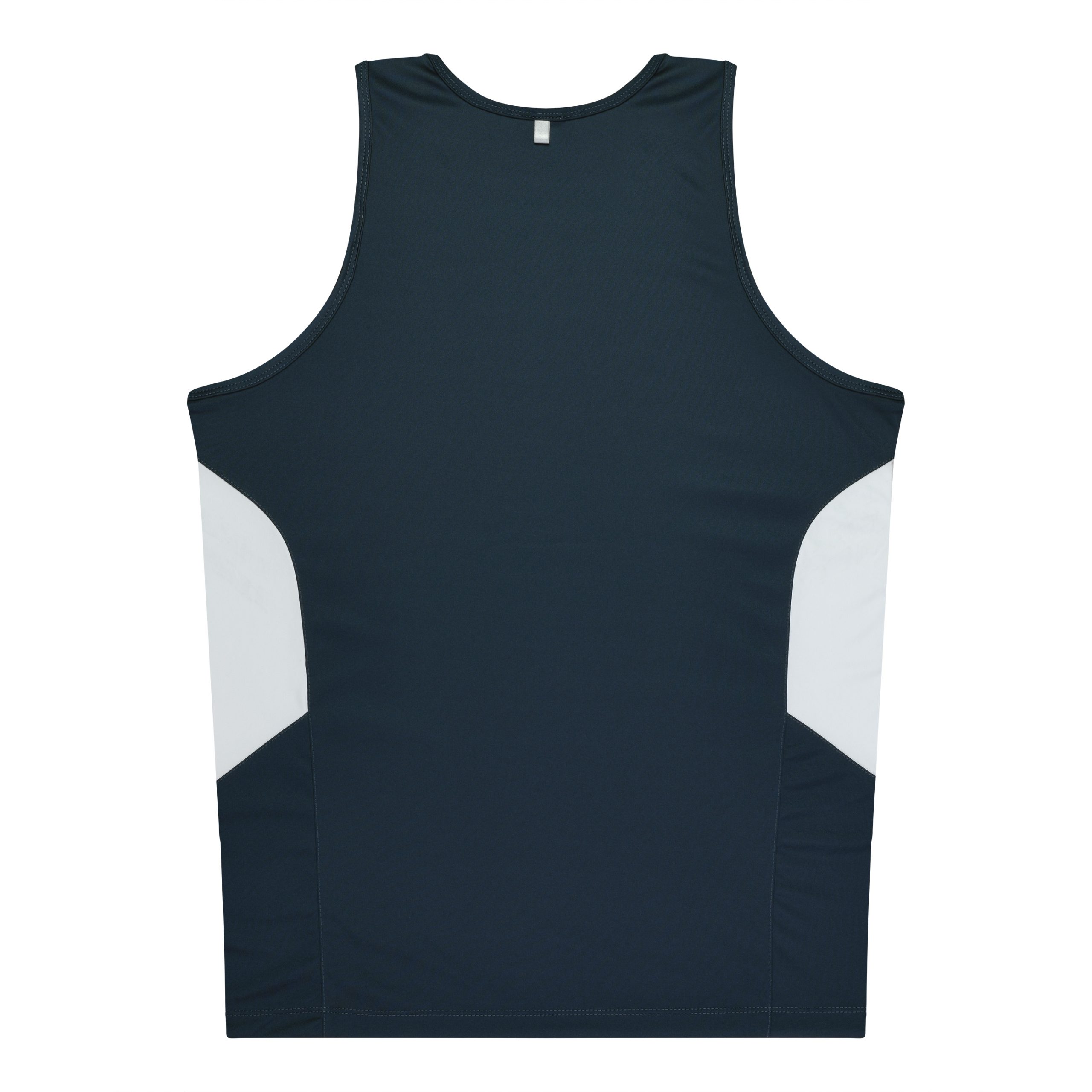 Tasman Kids Singlets - N3111 - Image 39